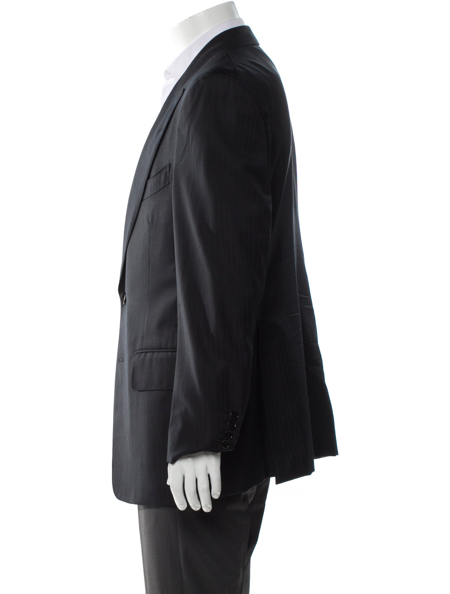 Tom Ford Wool Blazer