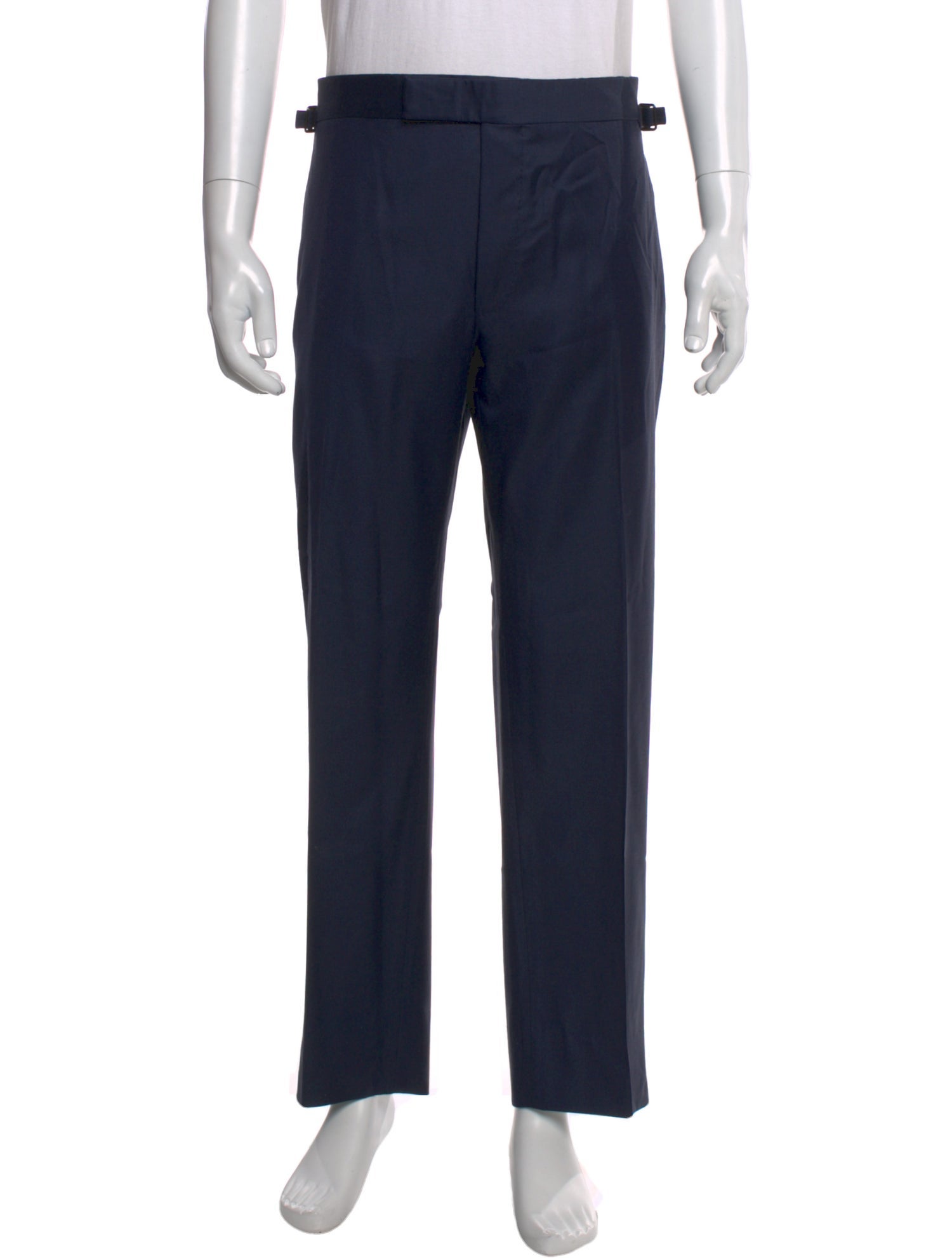 Tom Ford Wool Dress Pants