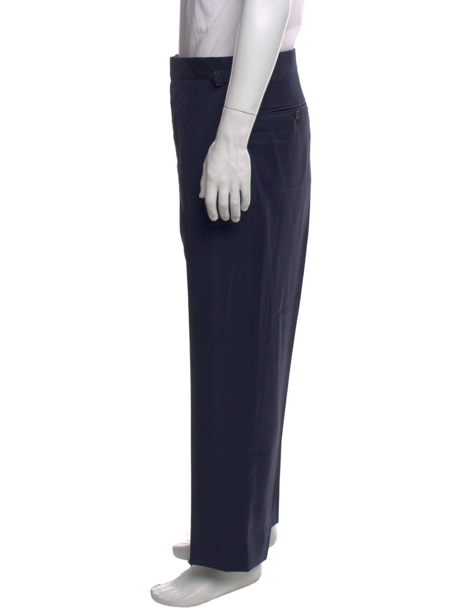 Tom Ford Wool Dress Pants