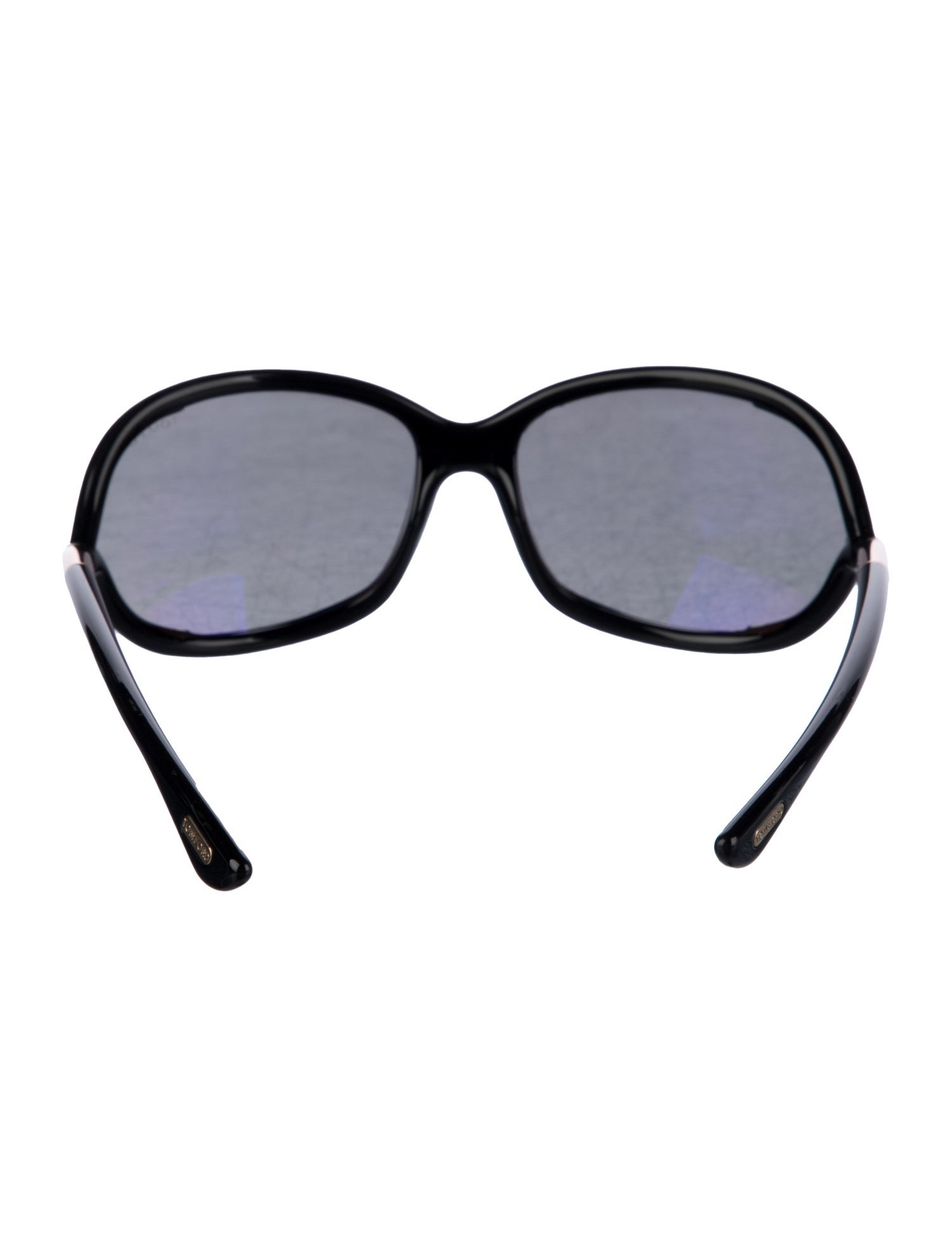 Tom Ford Jennifer Oversize Sunglasses