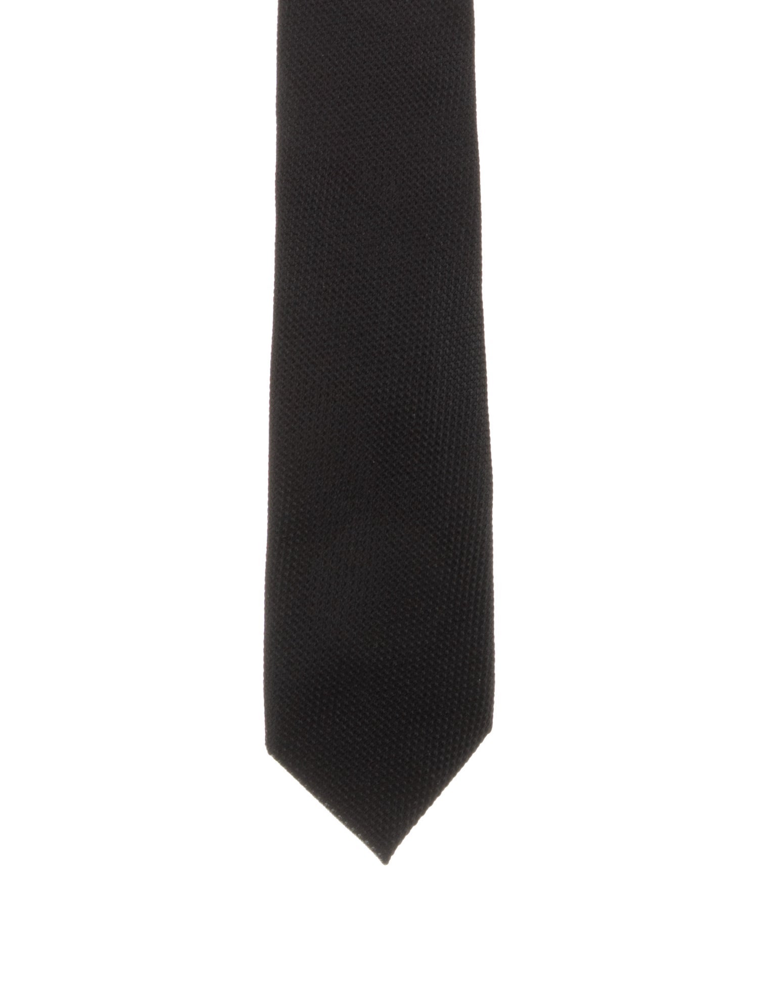Tom Ford Solid Tie