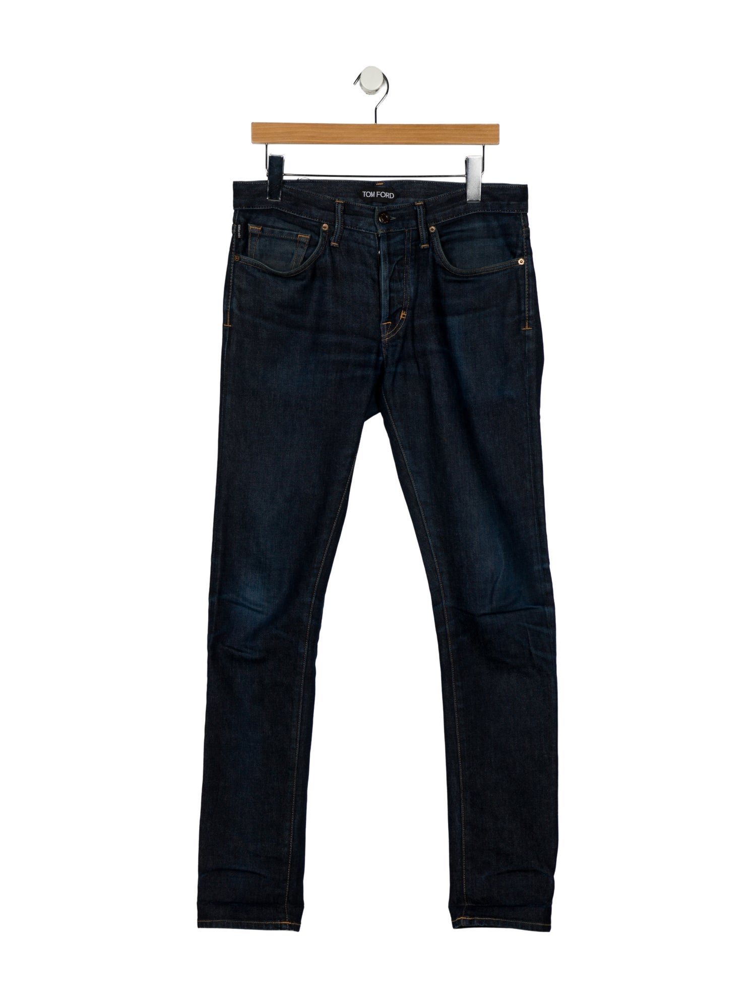 Tom Ford Skinny Jeans
