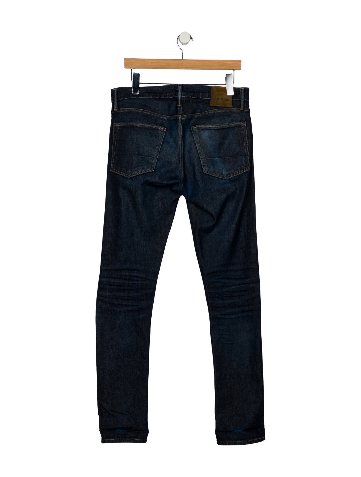 Tom Ford Skinny Jeans