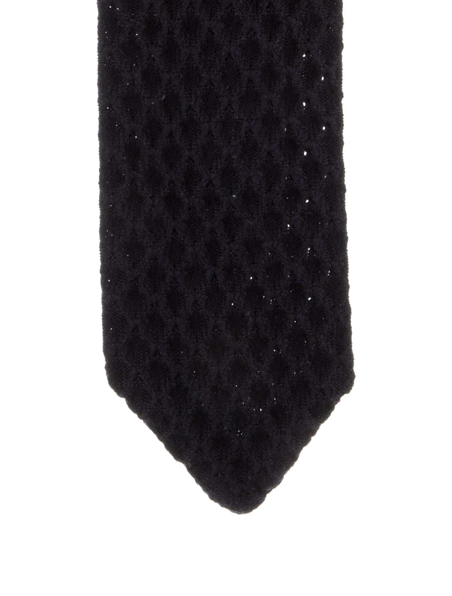 Tom Ford Wool Tie