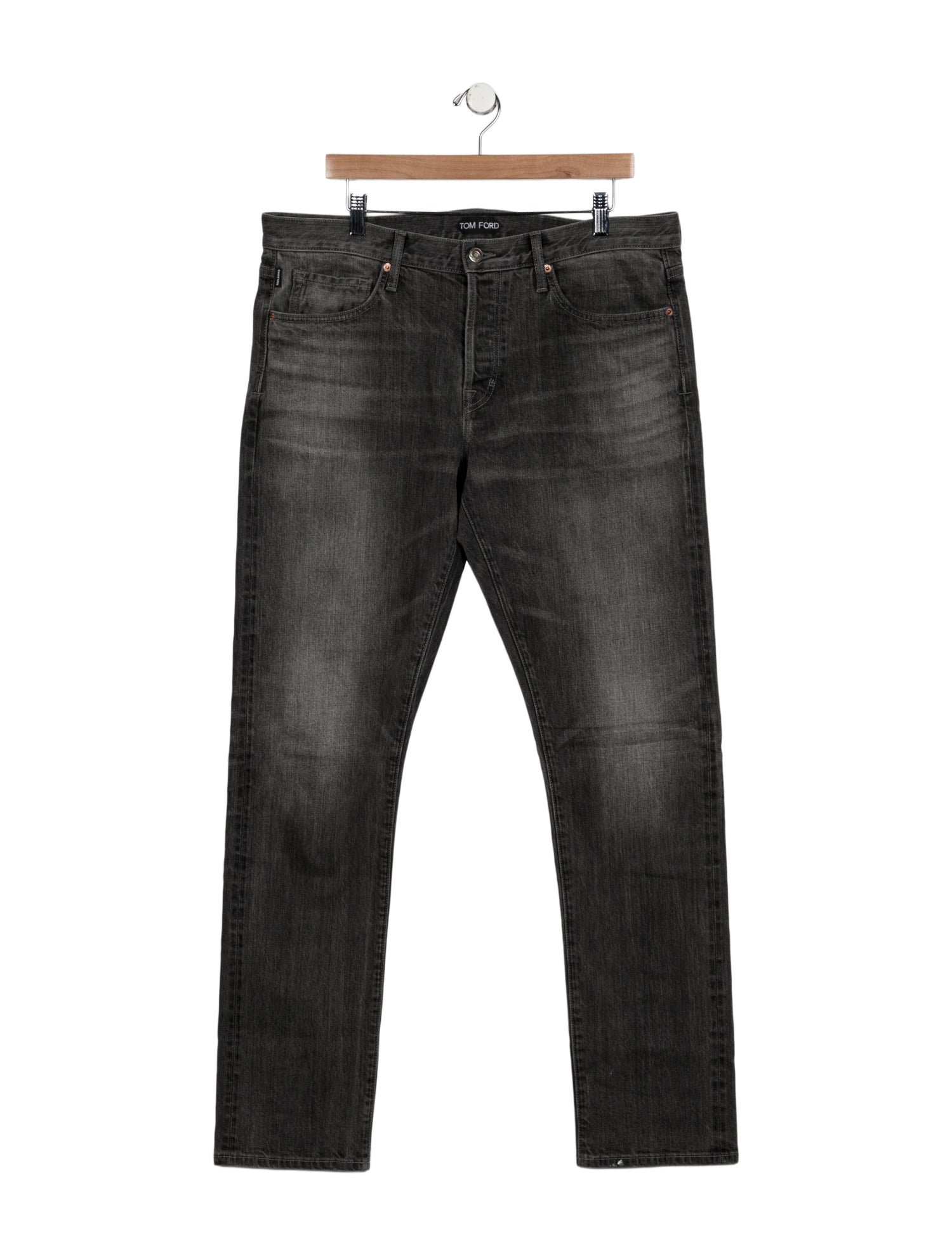 Tom Ford Skinny Jeans