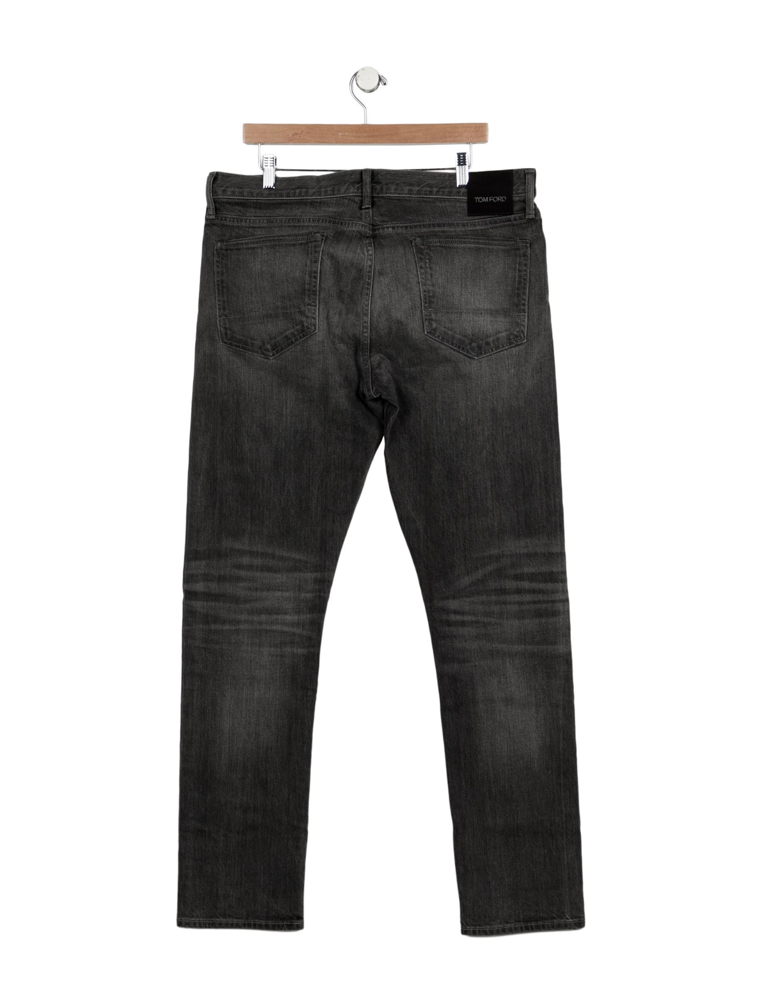 Tom Ford Skinny Jeans