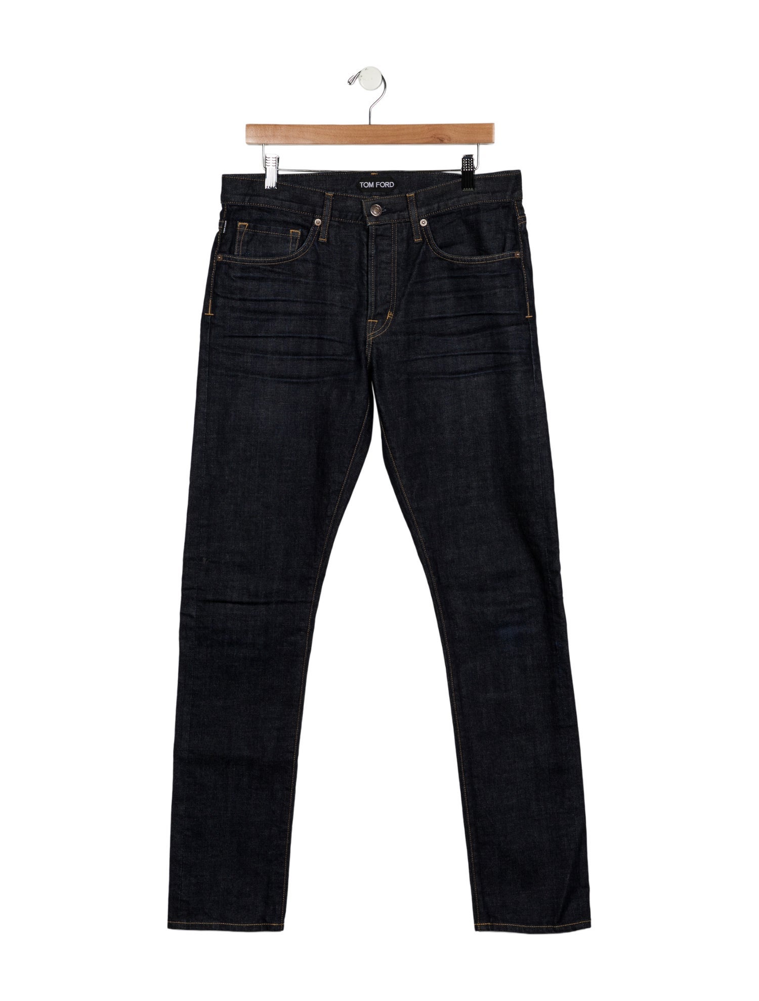Tom Ford Skinny Jeans