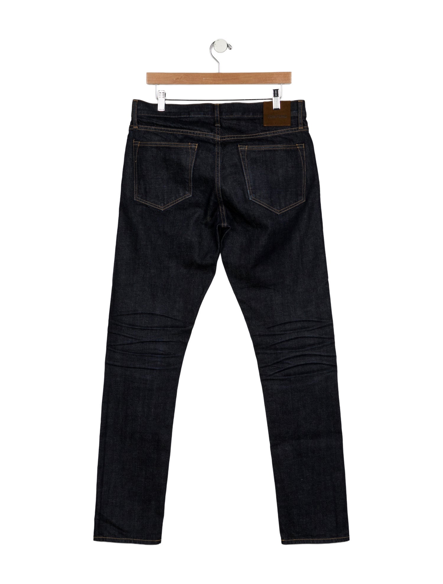 Tom Ford Skinny Jeans