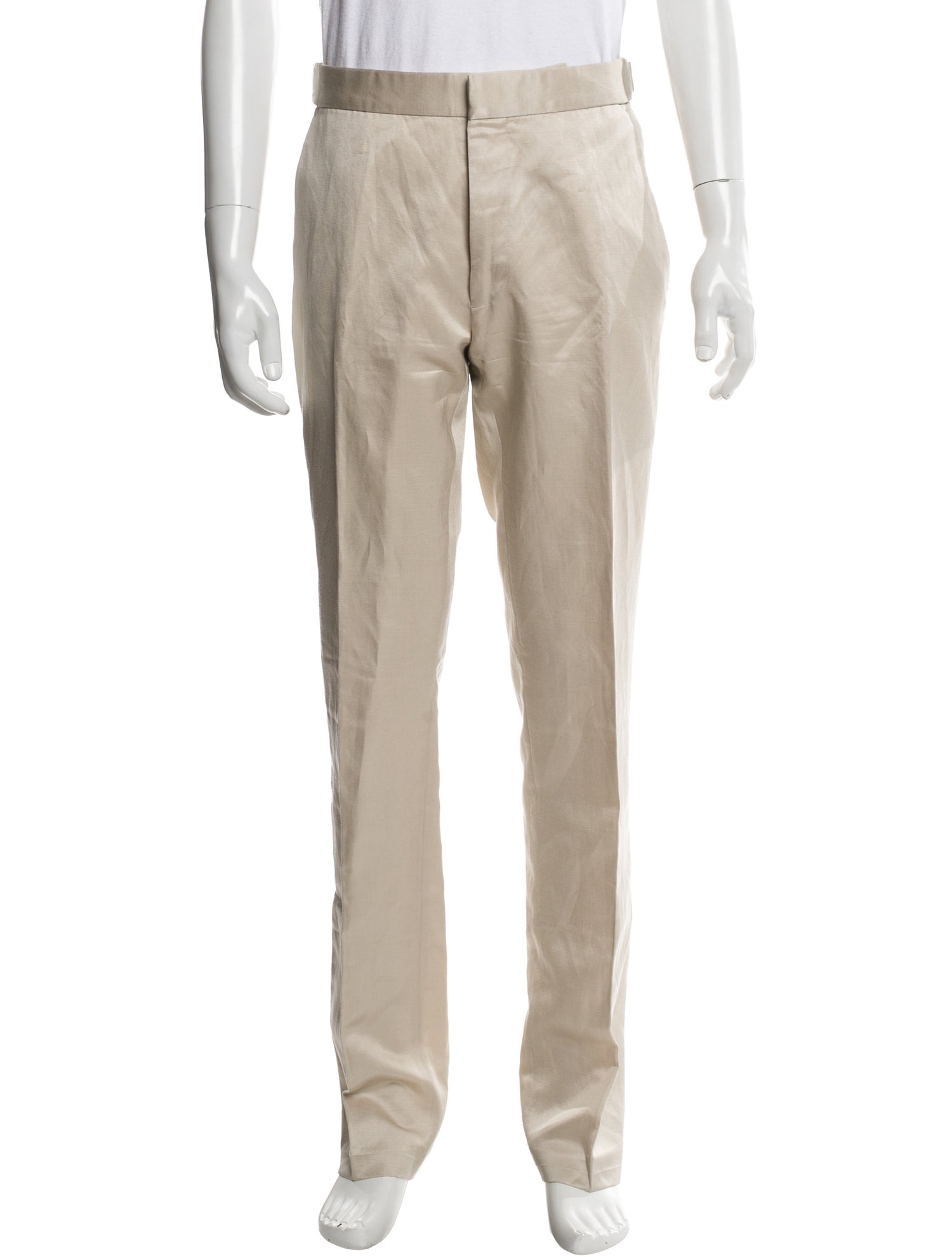 Tom Ford Silk Pants