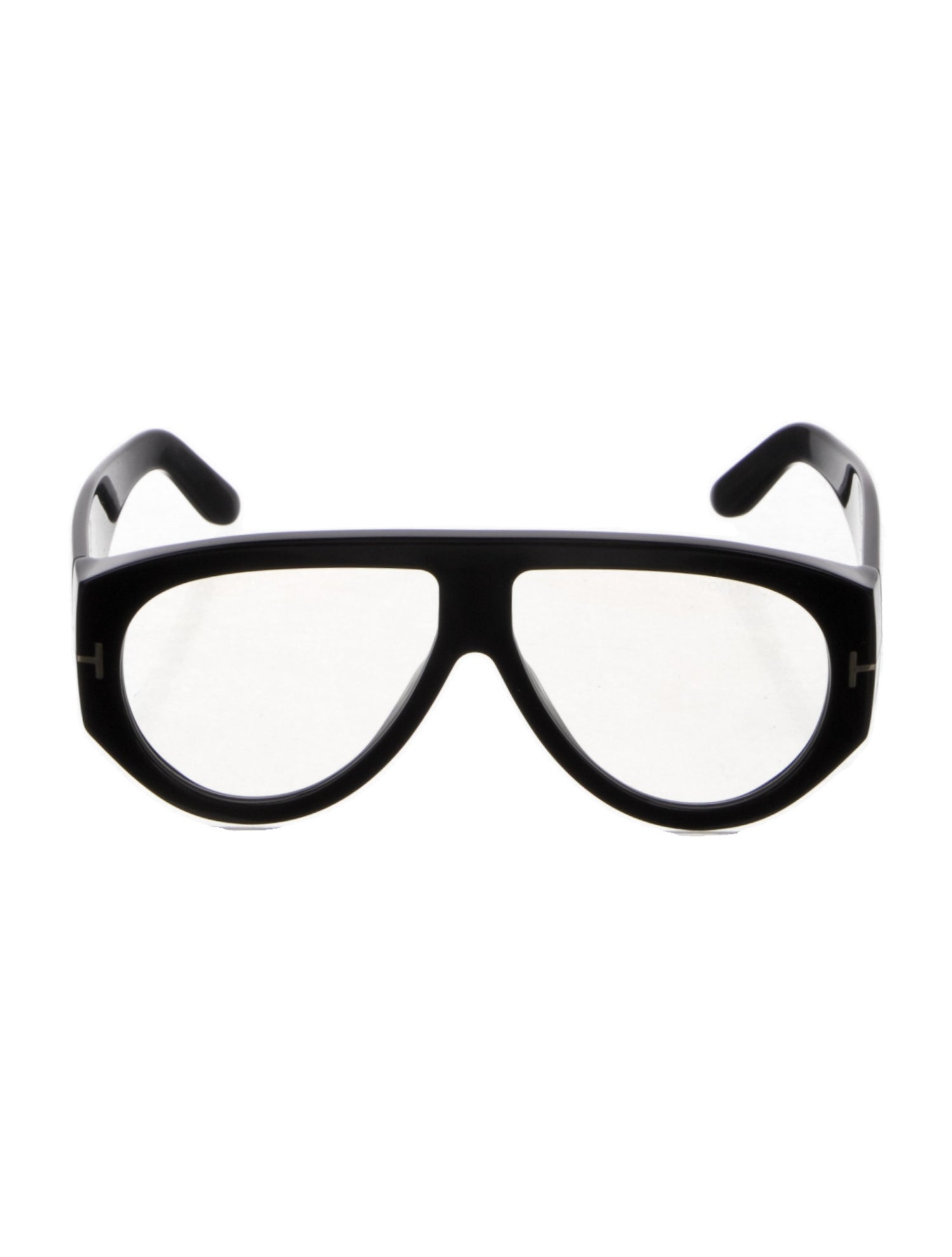 Tom Ford Oversize Eyeglasses