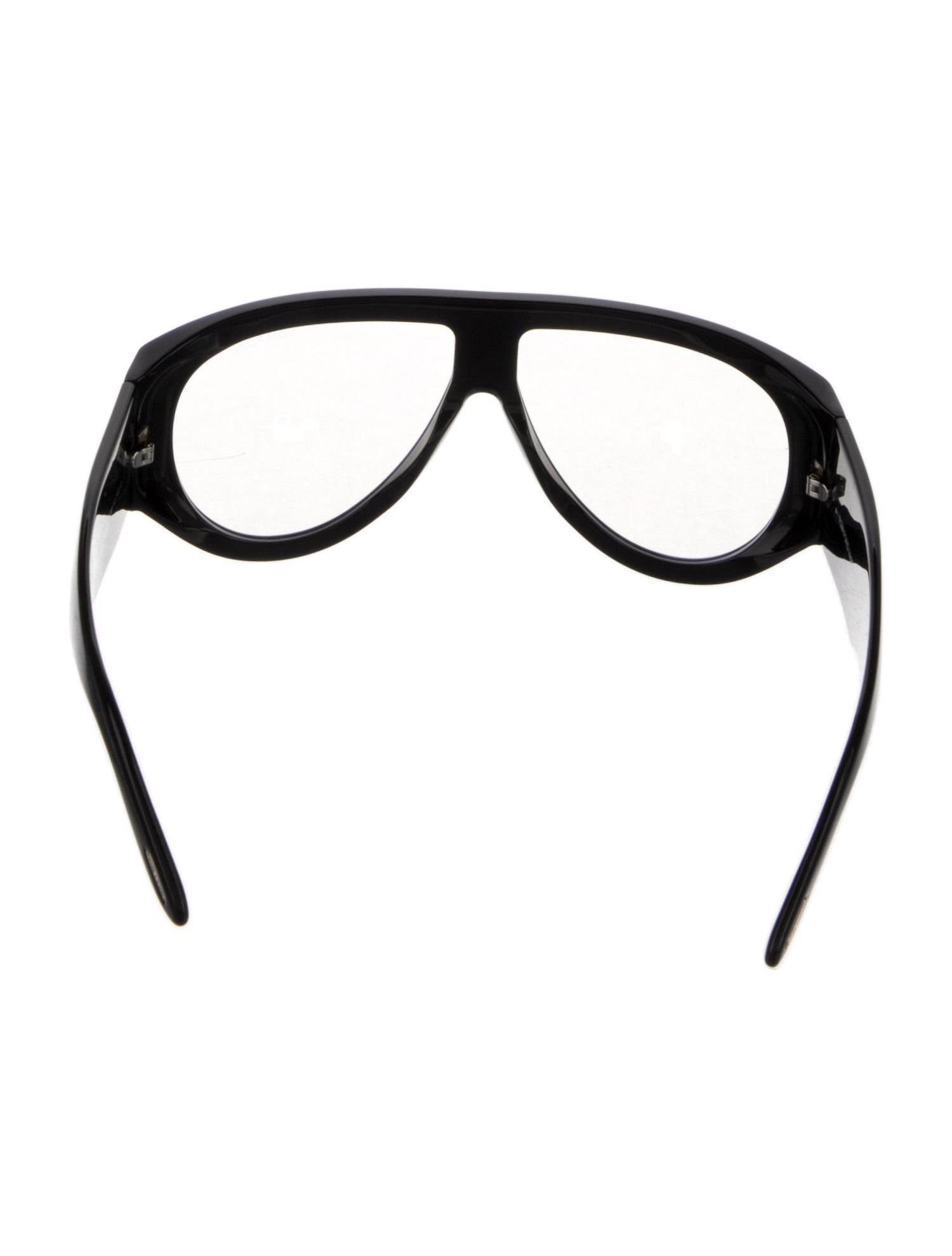 Tom Ford Oversize Eyeglasses