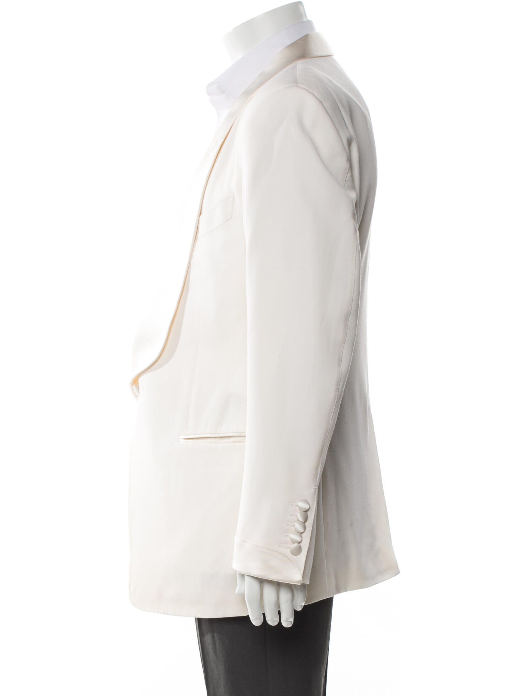 Tom Ford Wool Blazer