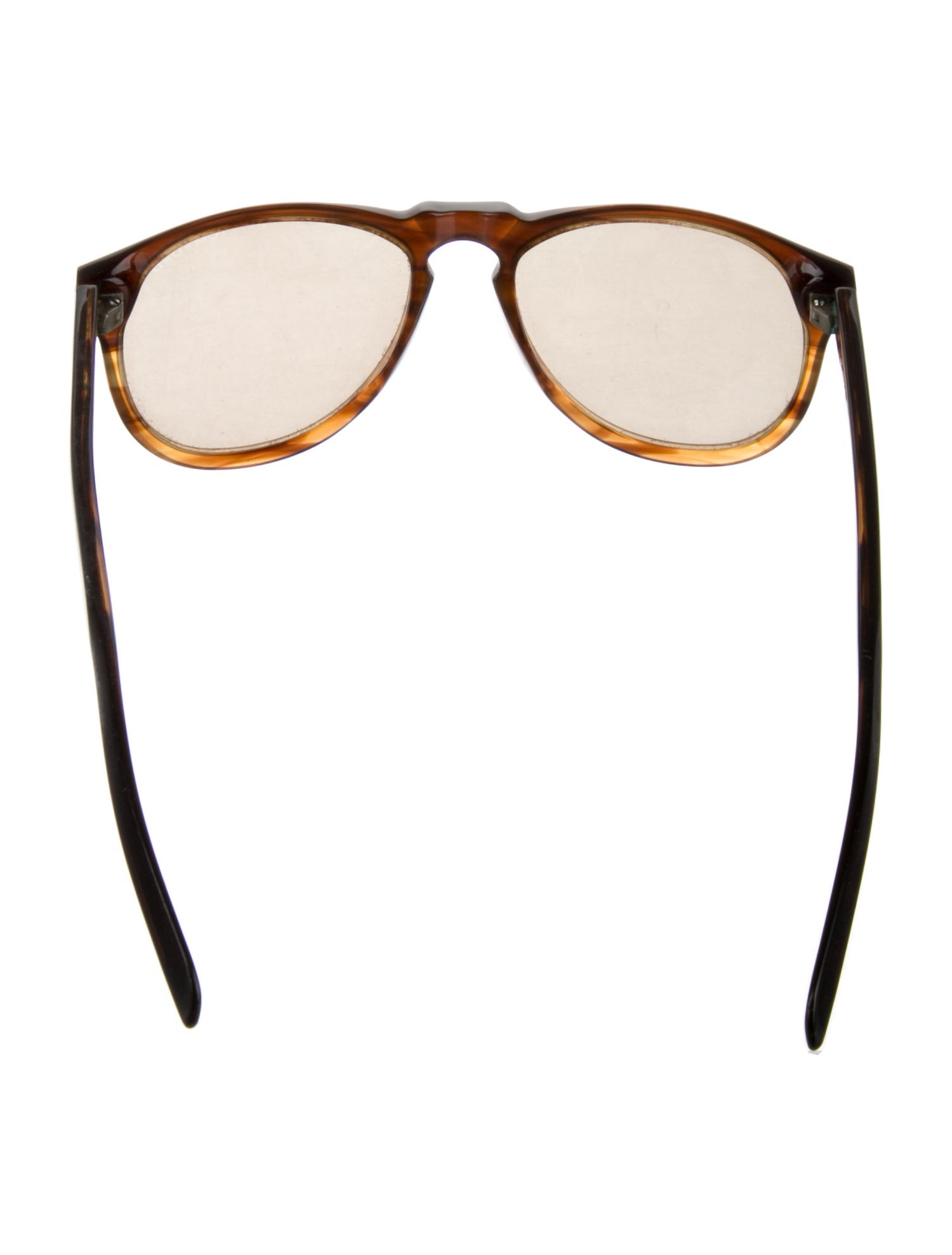 Tom Ford Bryan 02 Round Sunglasses