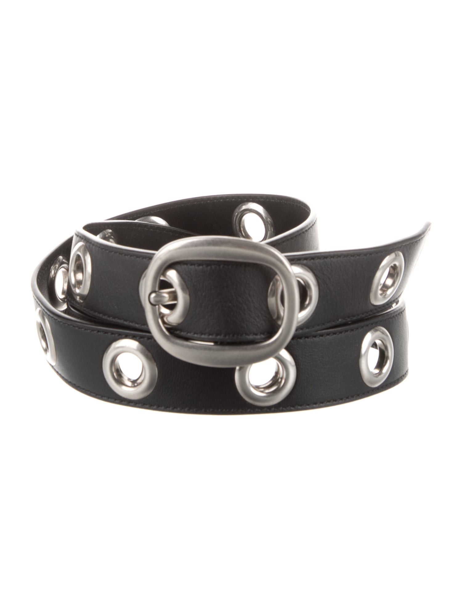 Tom Ford Leather Waist Belt