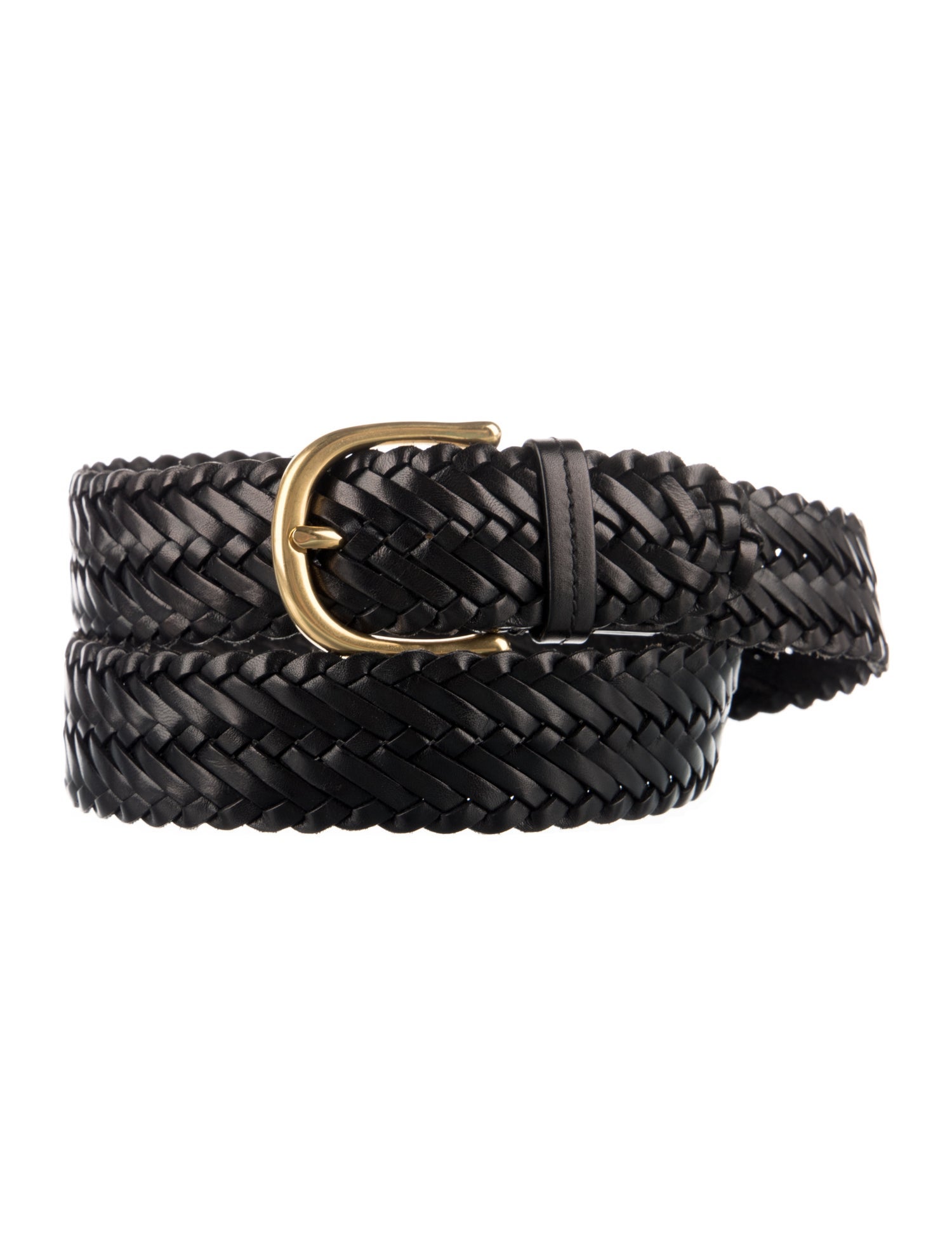 Tom Ford Leather Belt