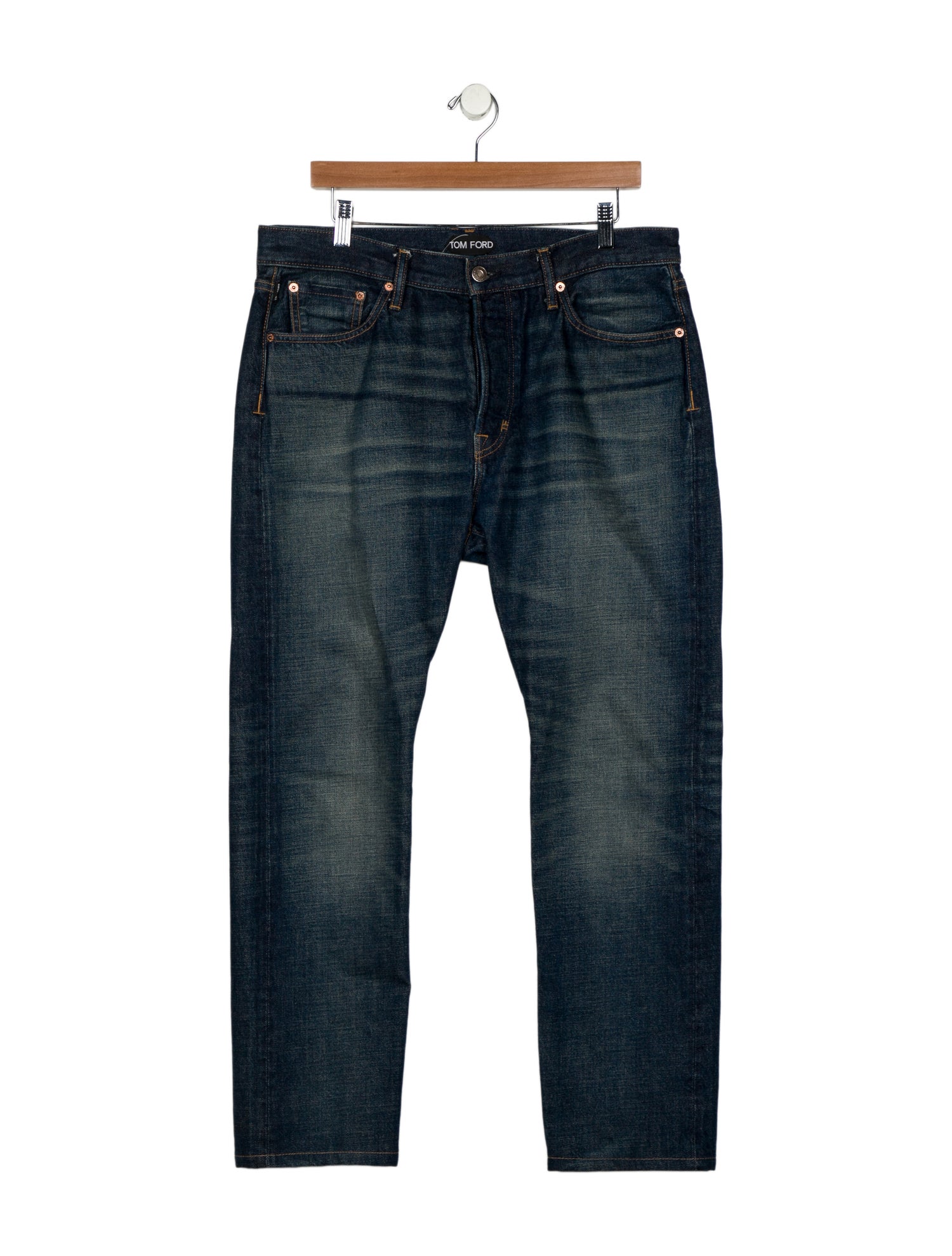 Tom Ford Skinny Jeans
