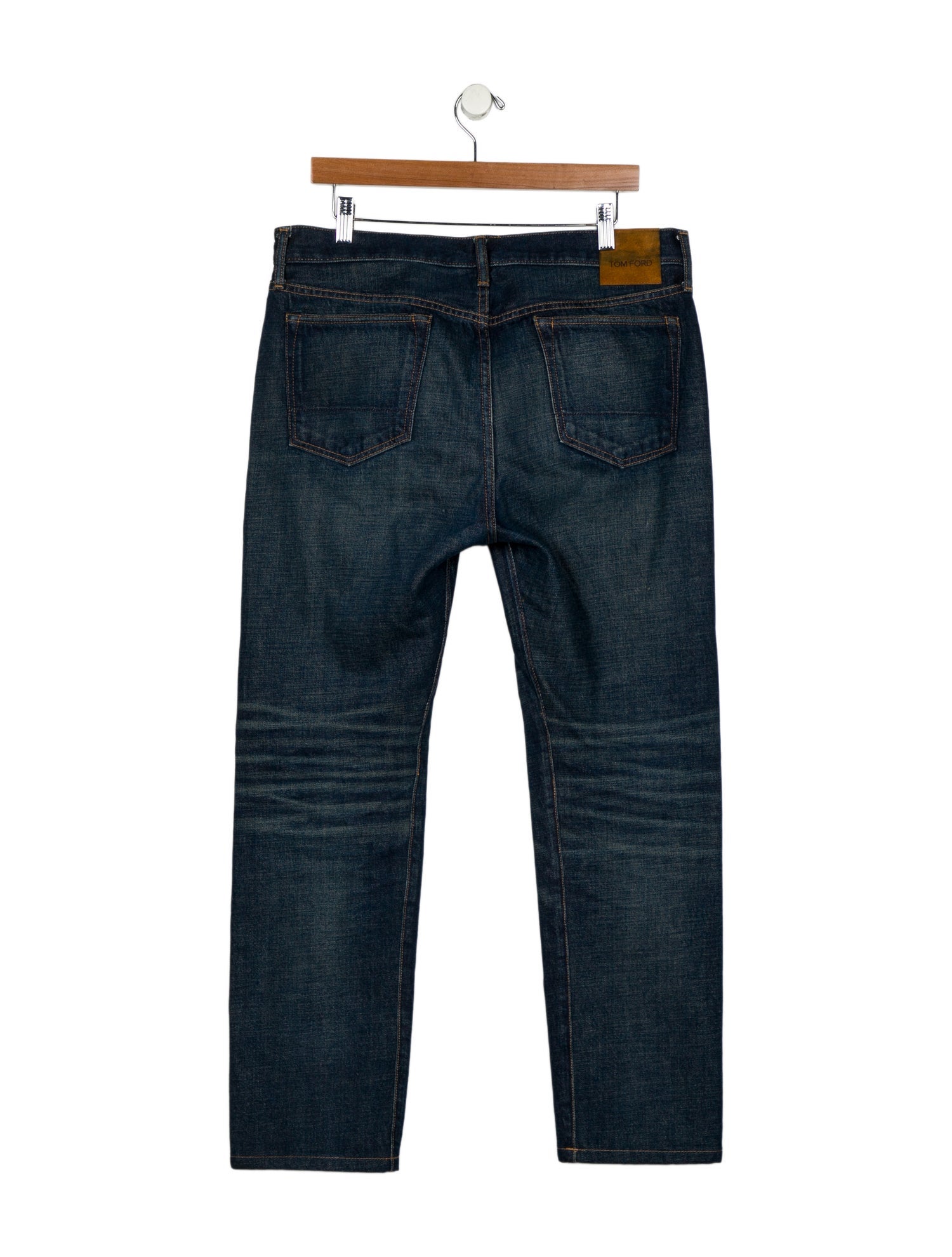 Tom Ford Skinny Jeans