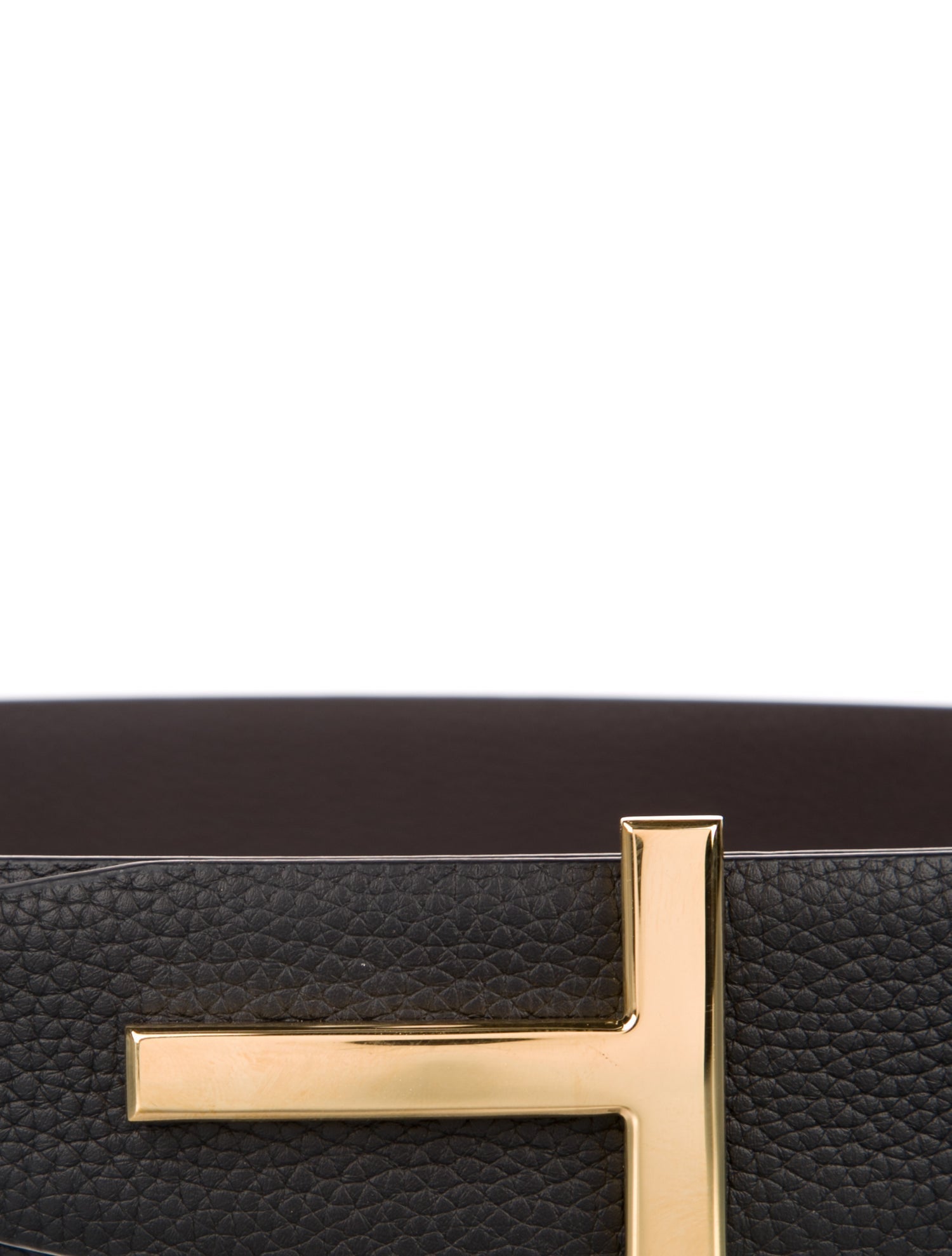 Tom Ford Leather Belt Kit