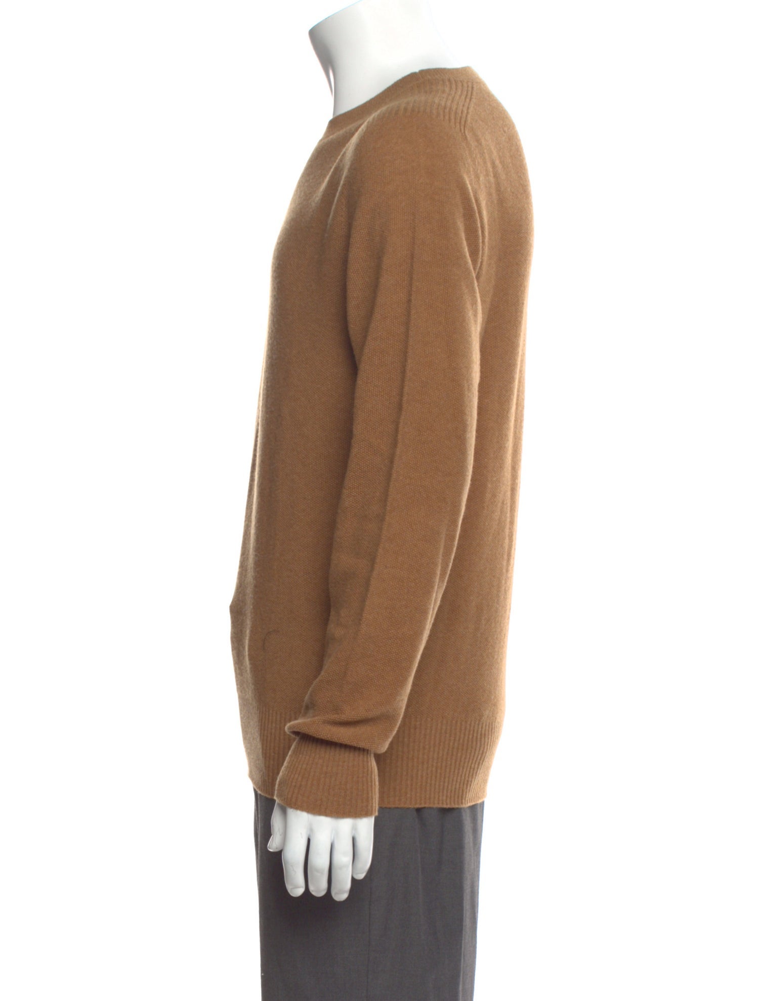 Tom Ford Cashmere Crew Neck Pullover