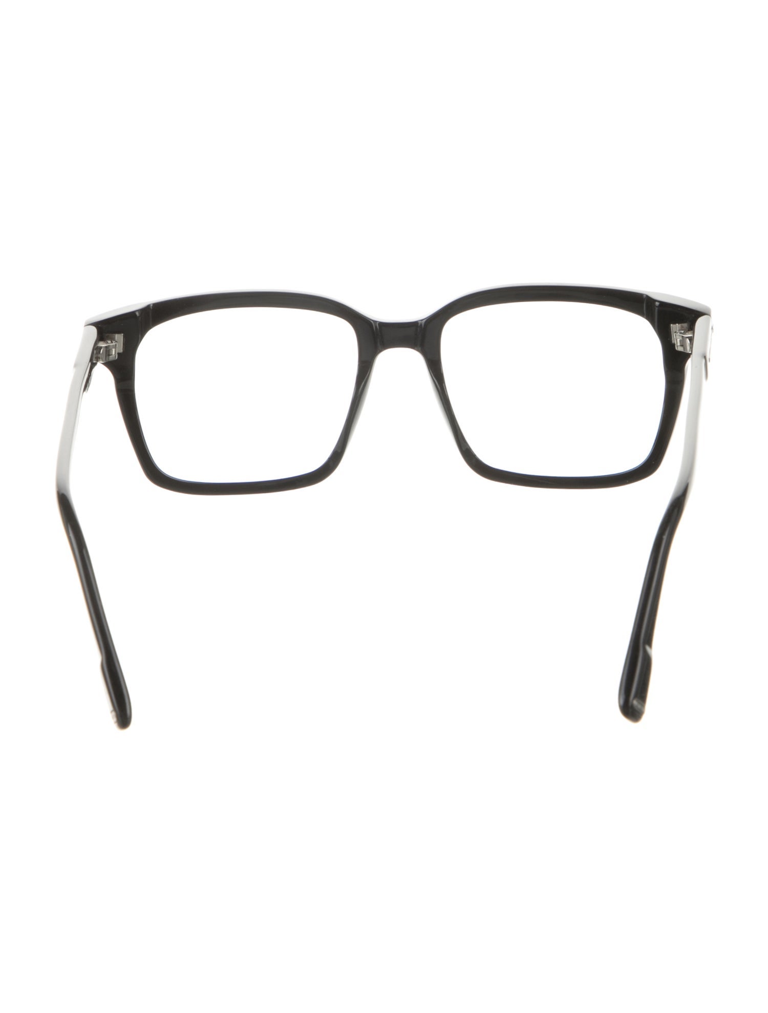 Tom Ford Oversize Eyeglasses