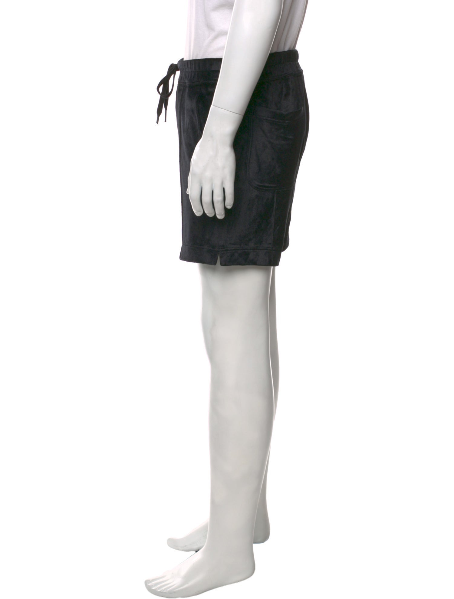 Tom Ford Jogger Shorts