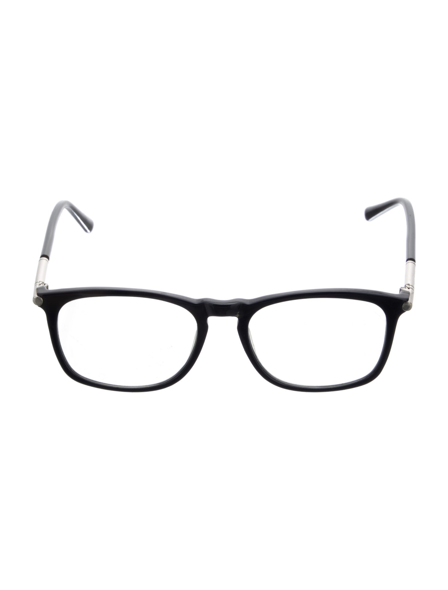 Tom Ford Square Eyeglasses