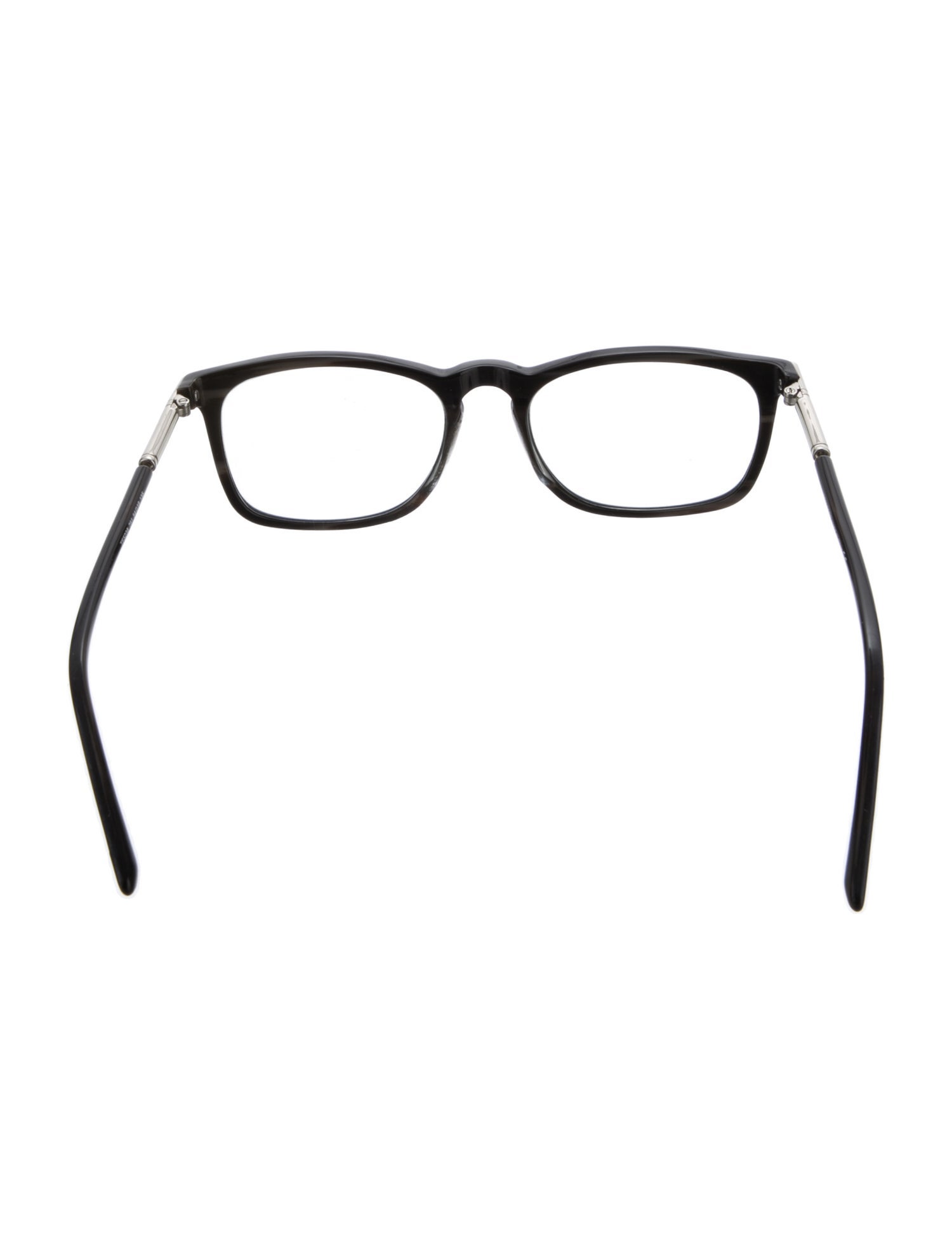 Tom Ford Square Eyeglasses