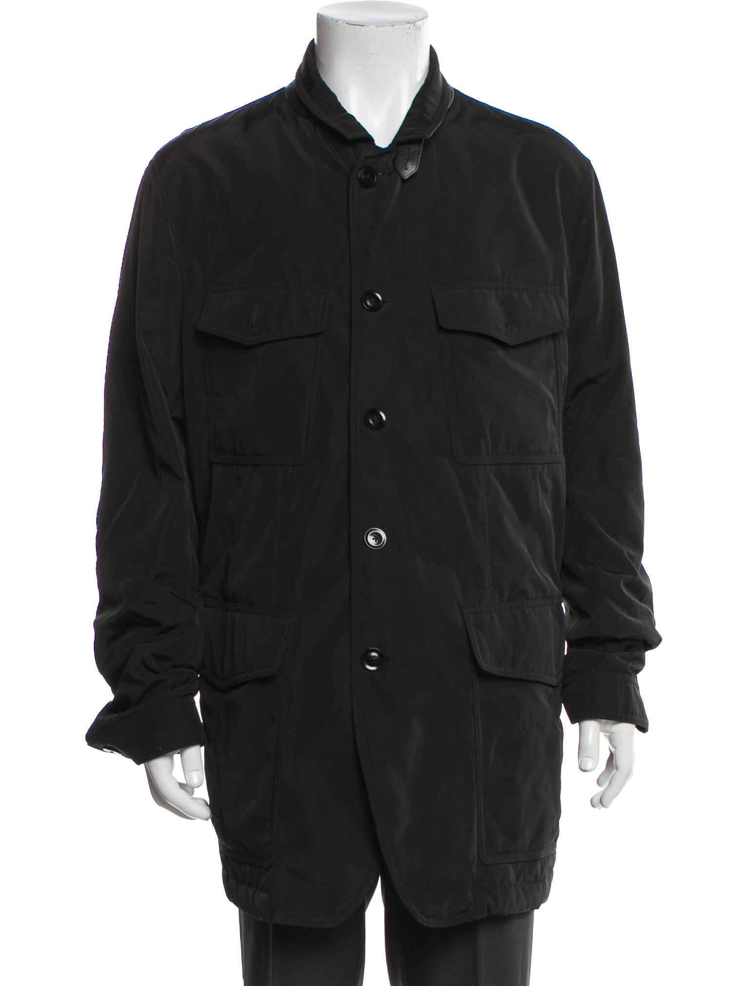 Tom Ford Utility Jacket