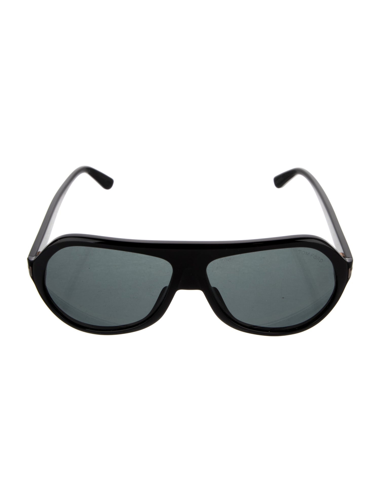 Tom Ford Wayfarer Tinted Sunglasses