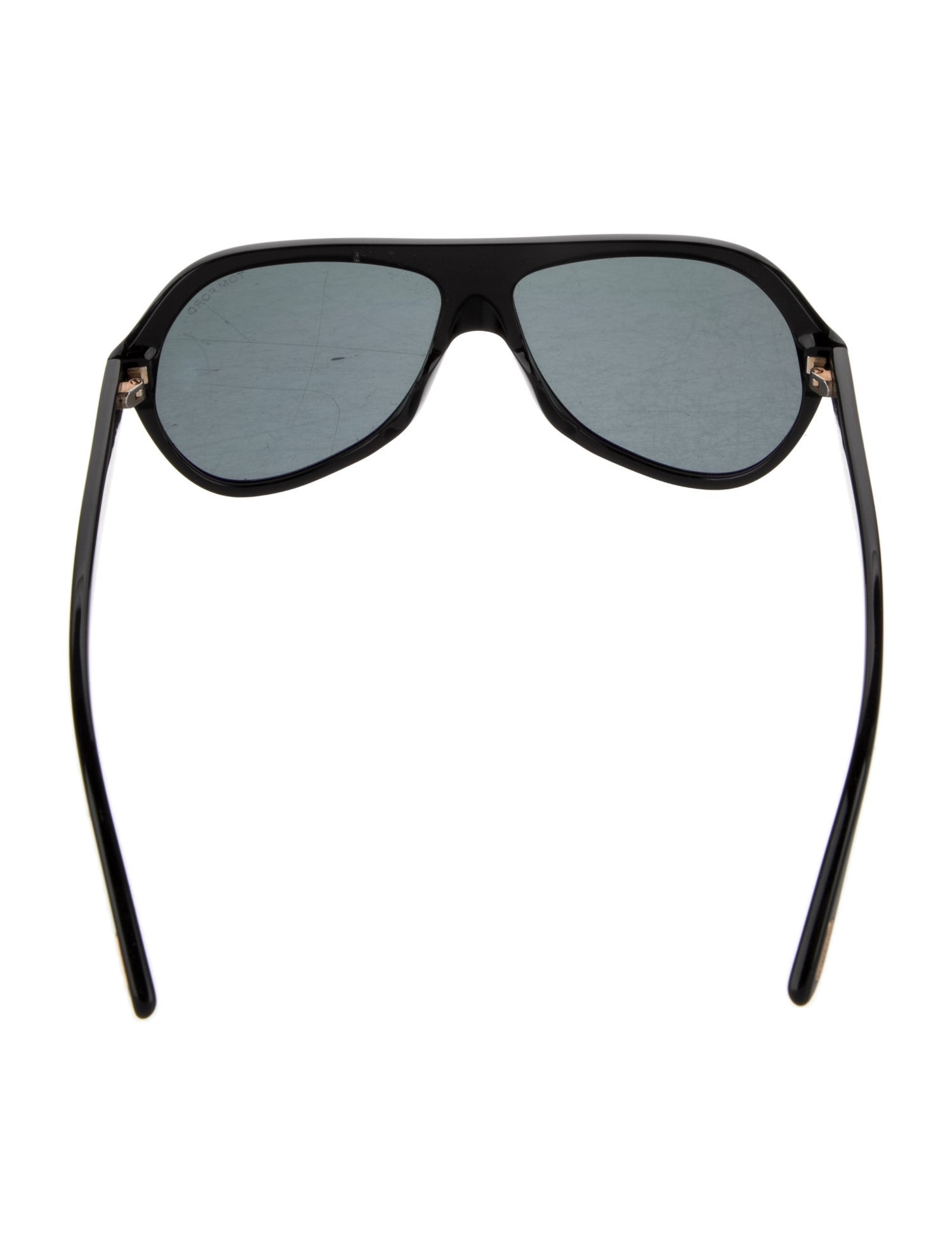 Tom Ford Wayfarer Tinted Sunglasses