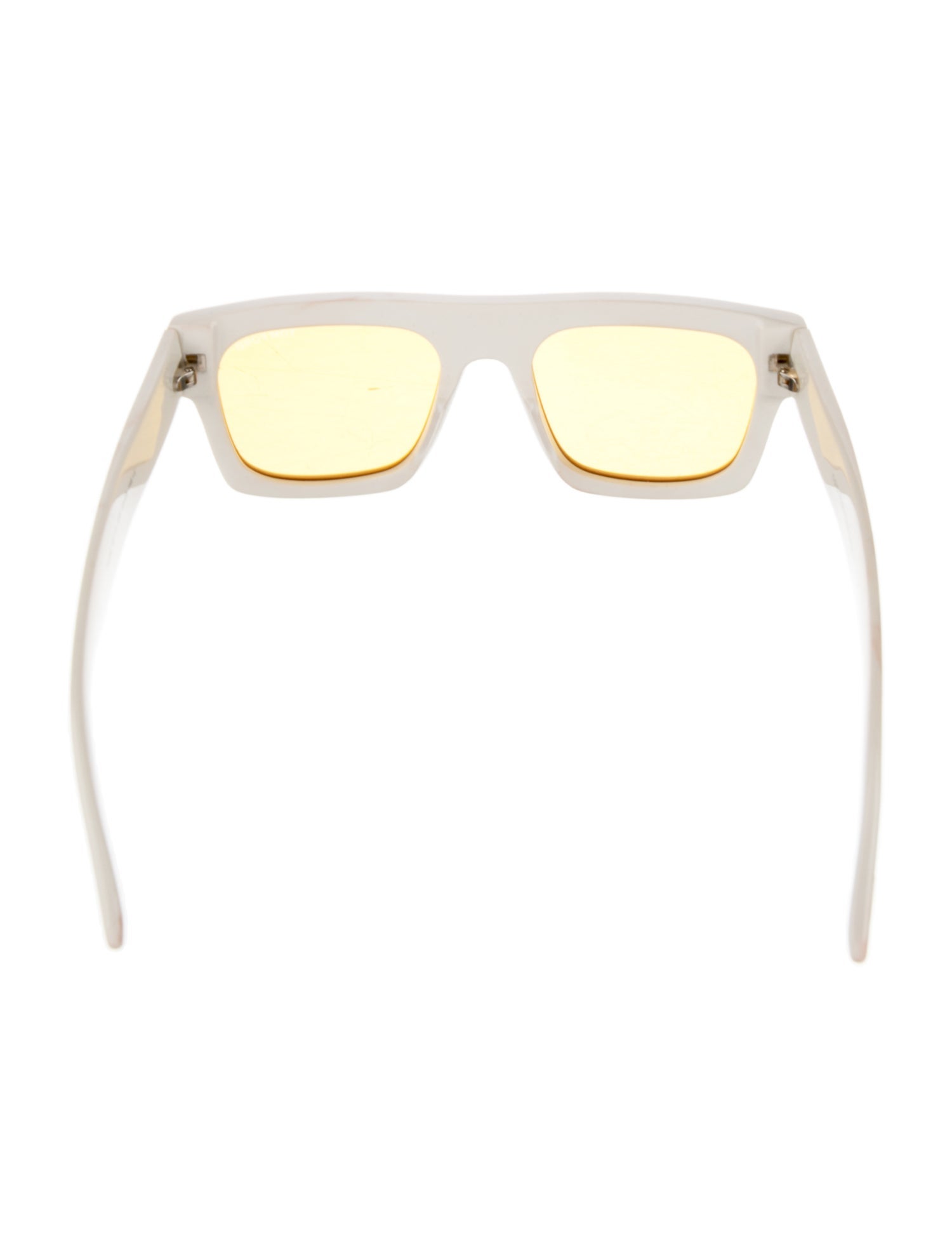 Tom Ford Fausto Square Sunglasses
