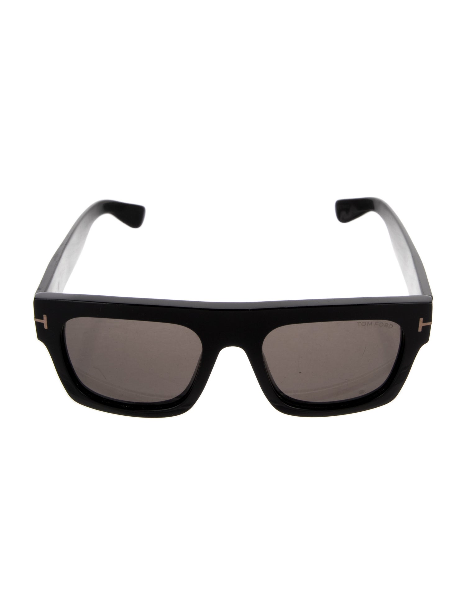 Tom Ford Wayfarer Tinted Sunglasses