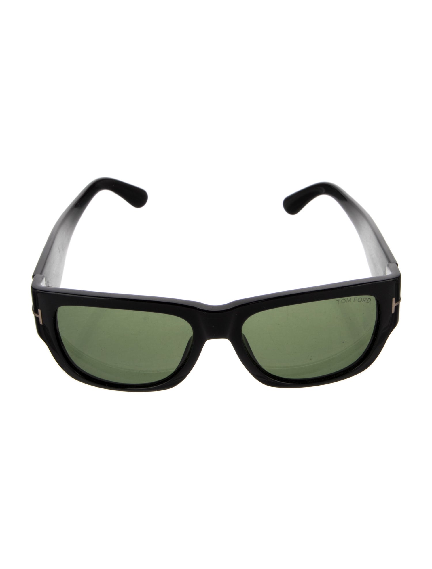 Tom Ford Wayfarer Tinted Sunglasses