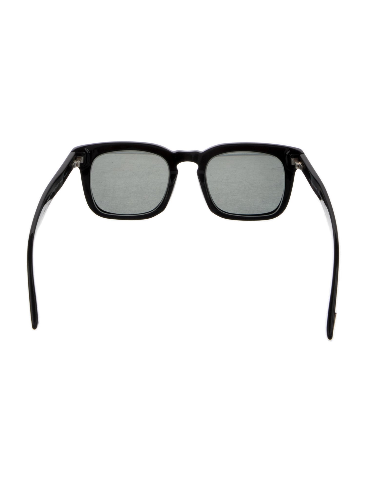 Tom Ford Dax Square Sunglasses