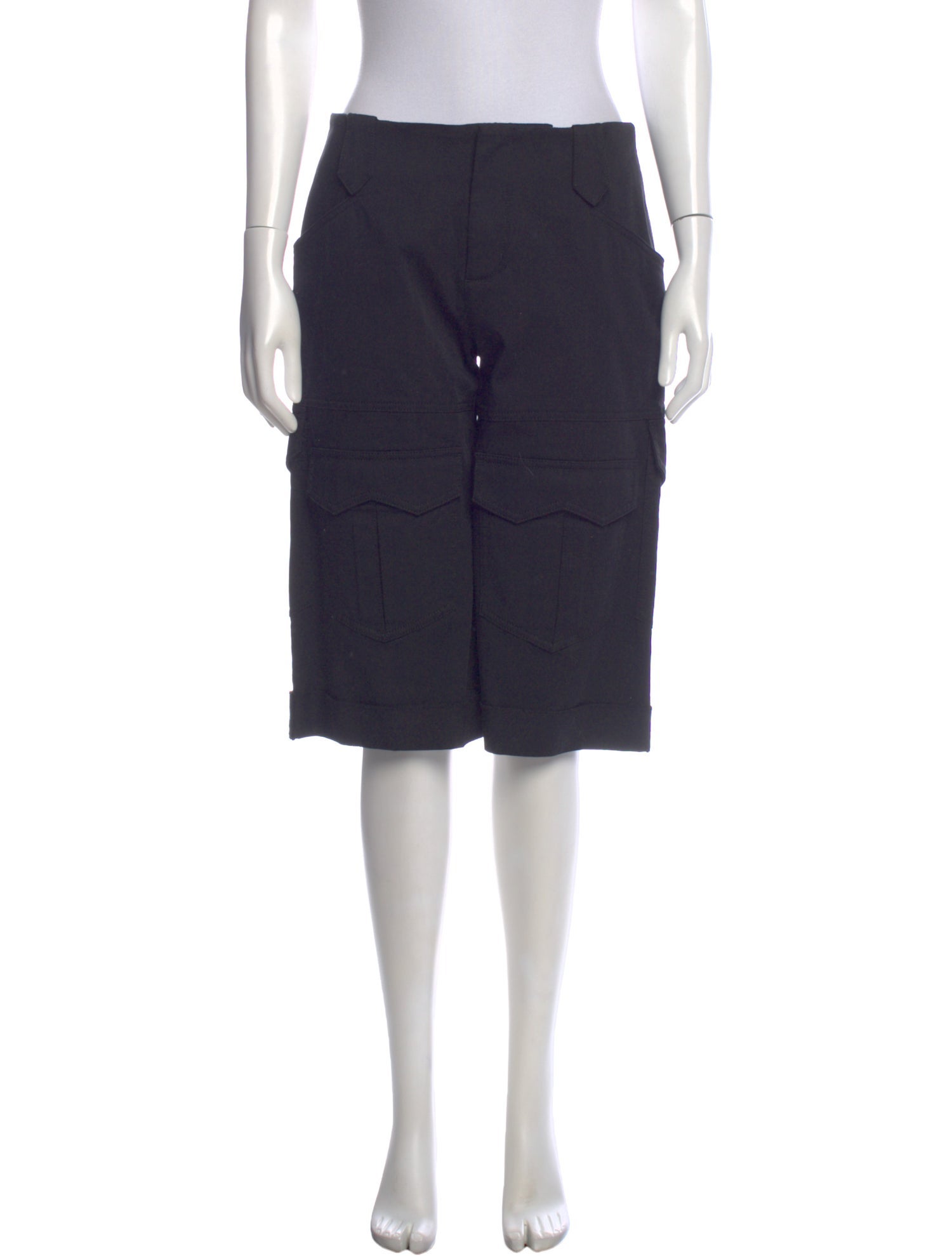 Tom Ford Knee-Length Shorts