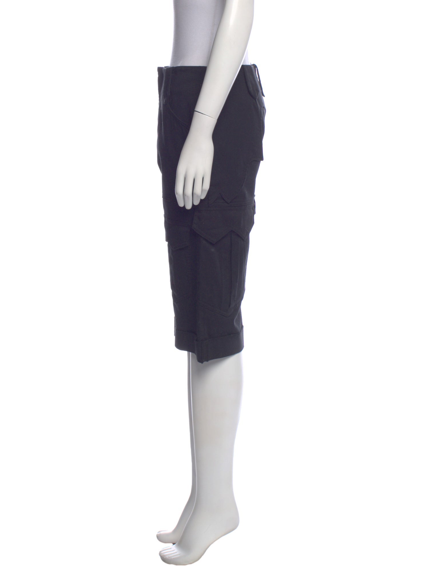 Tom Ford Knee-Length Shorts