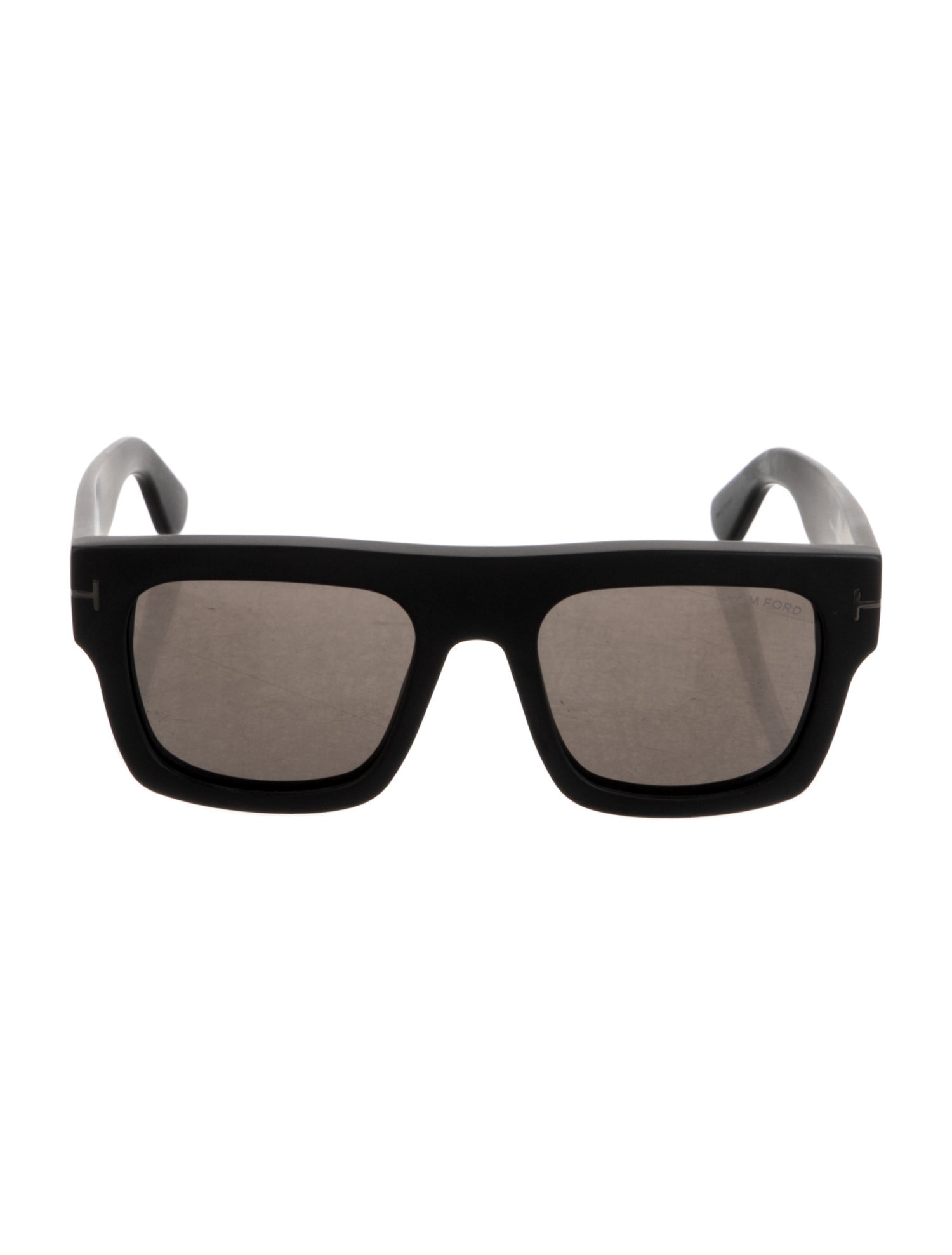 Tom Ford Thor Square Sunglasses