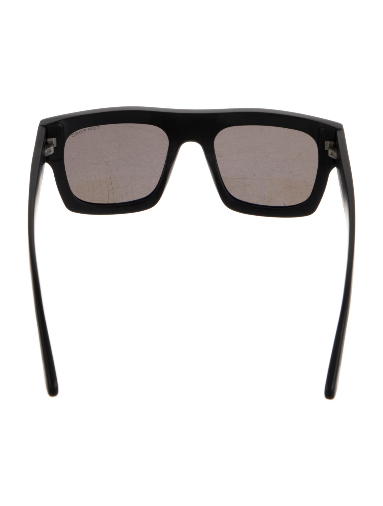 Tom Ford Thor Square Sunglasses