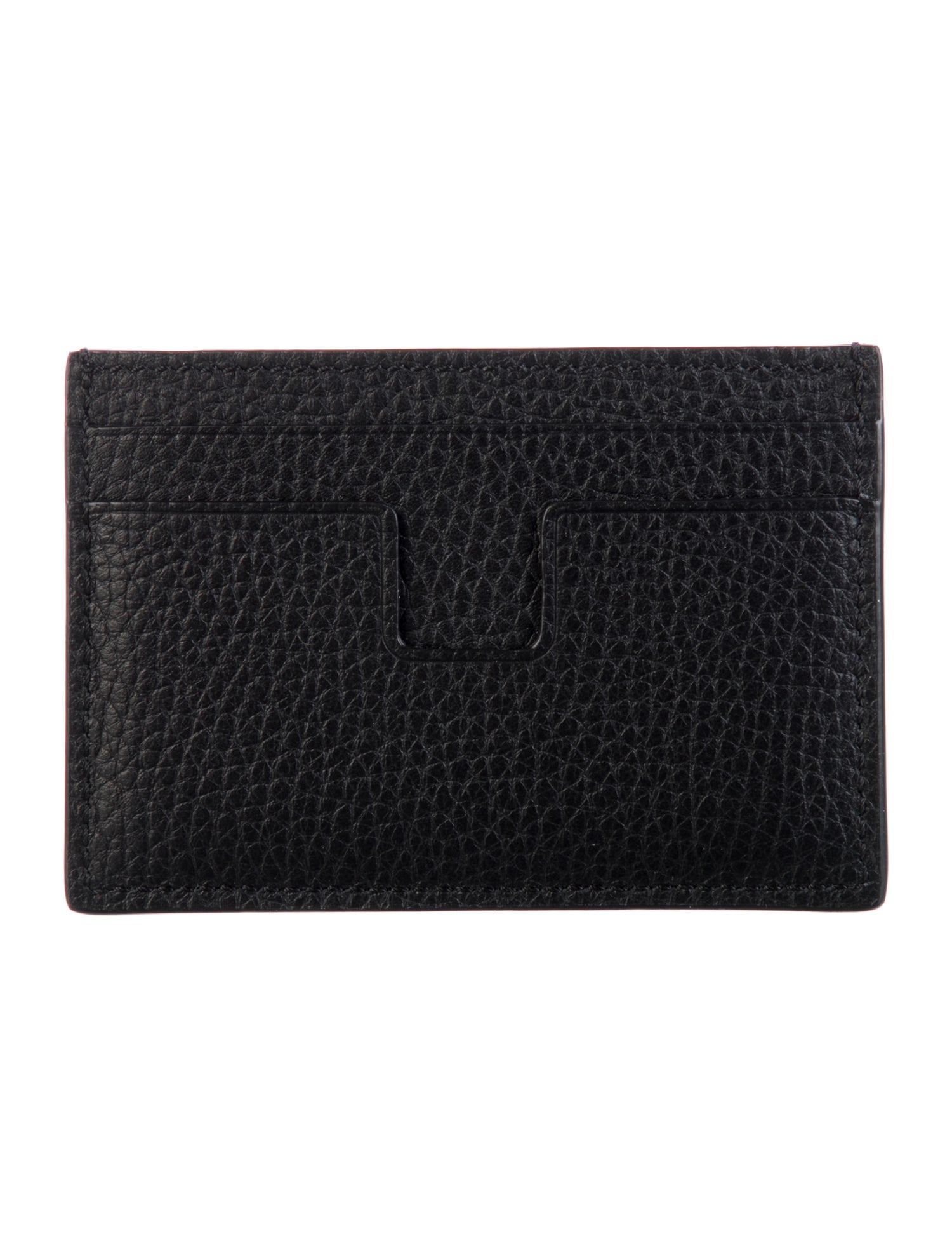 Tom Ford Leather Card Holder
