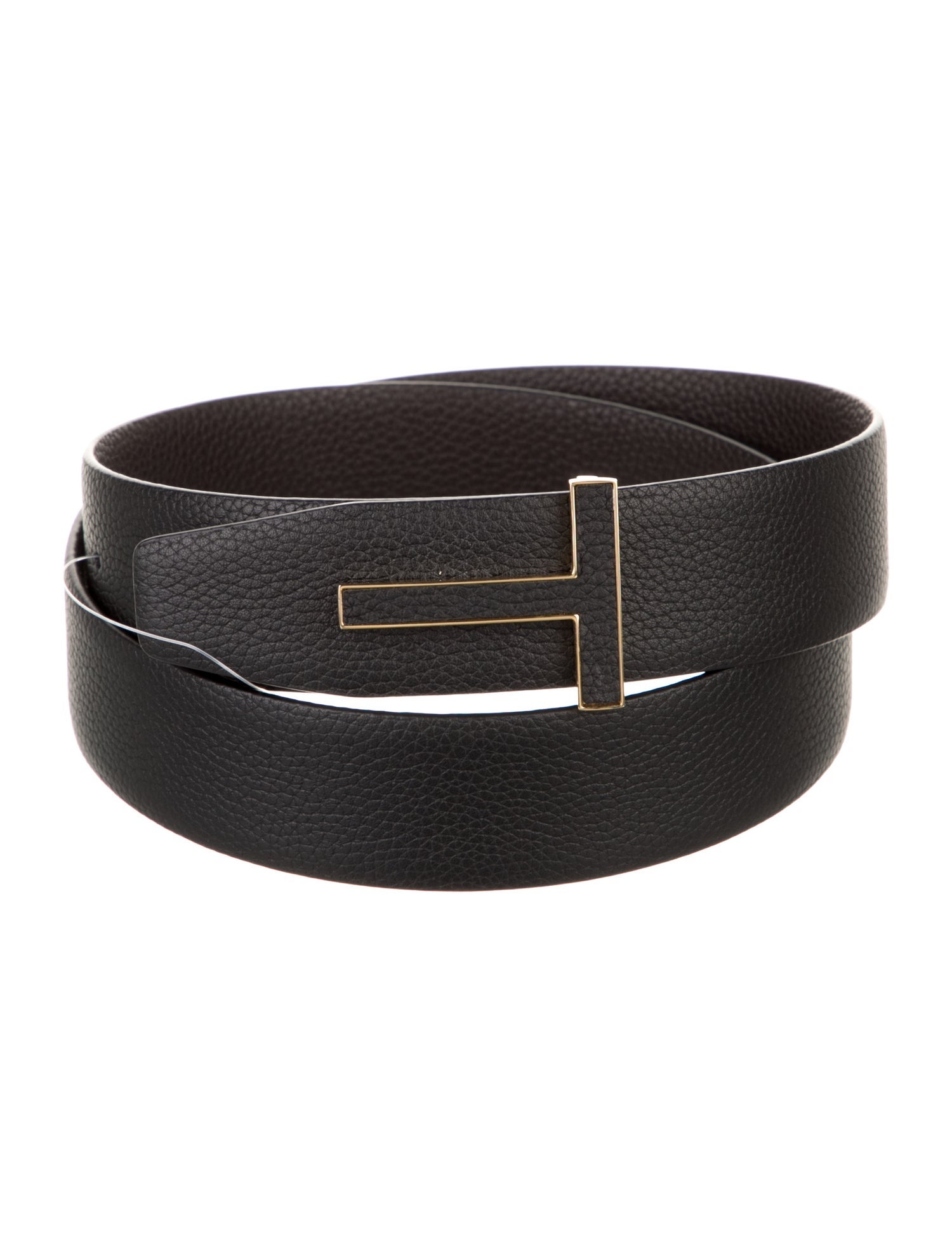 Tom Ford Leather Belt Kit