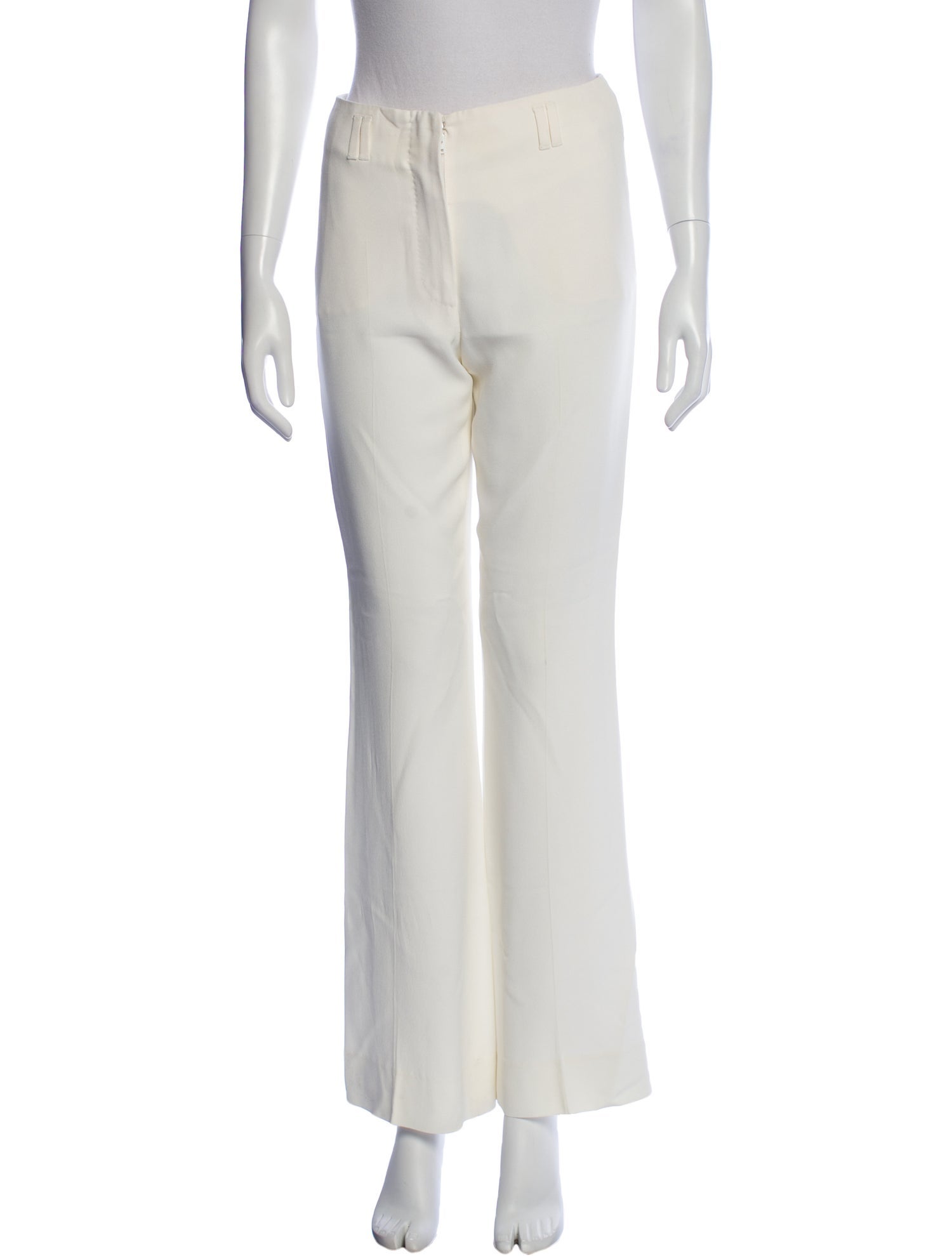 Tom Ford Wide Leg Pants