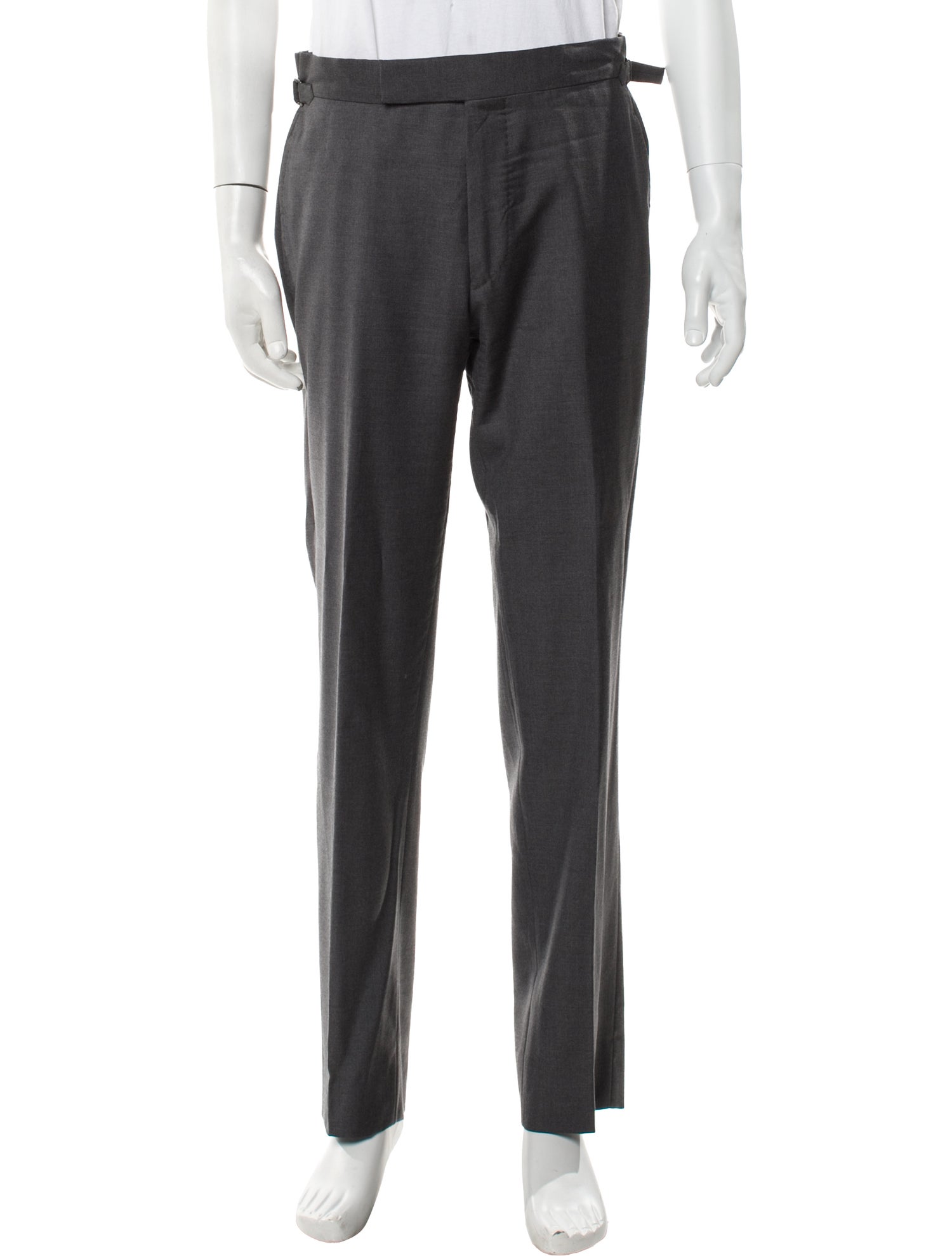Tom Ford Wool Dress Pants