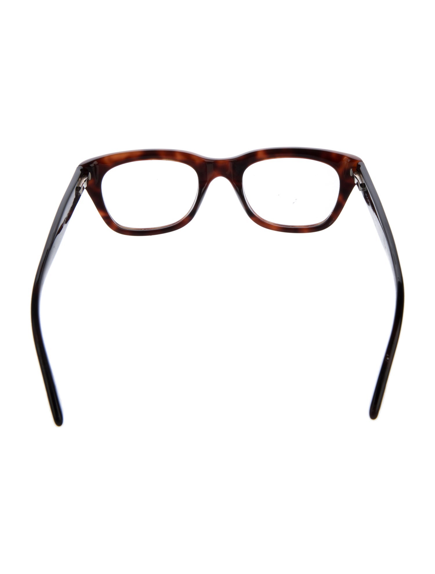 Tom Ford Square Eyeglasses