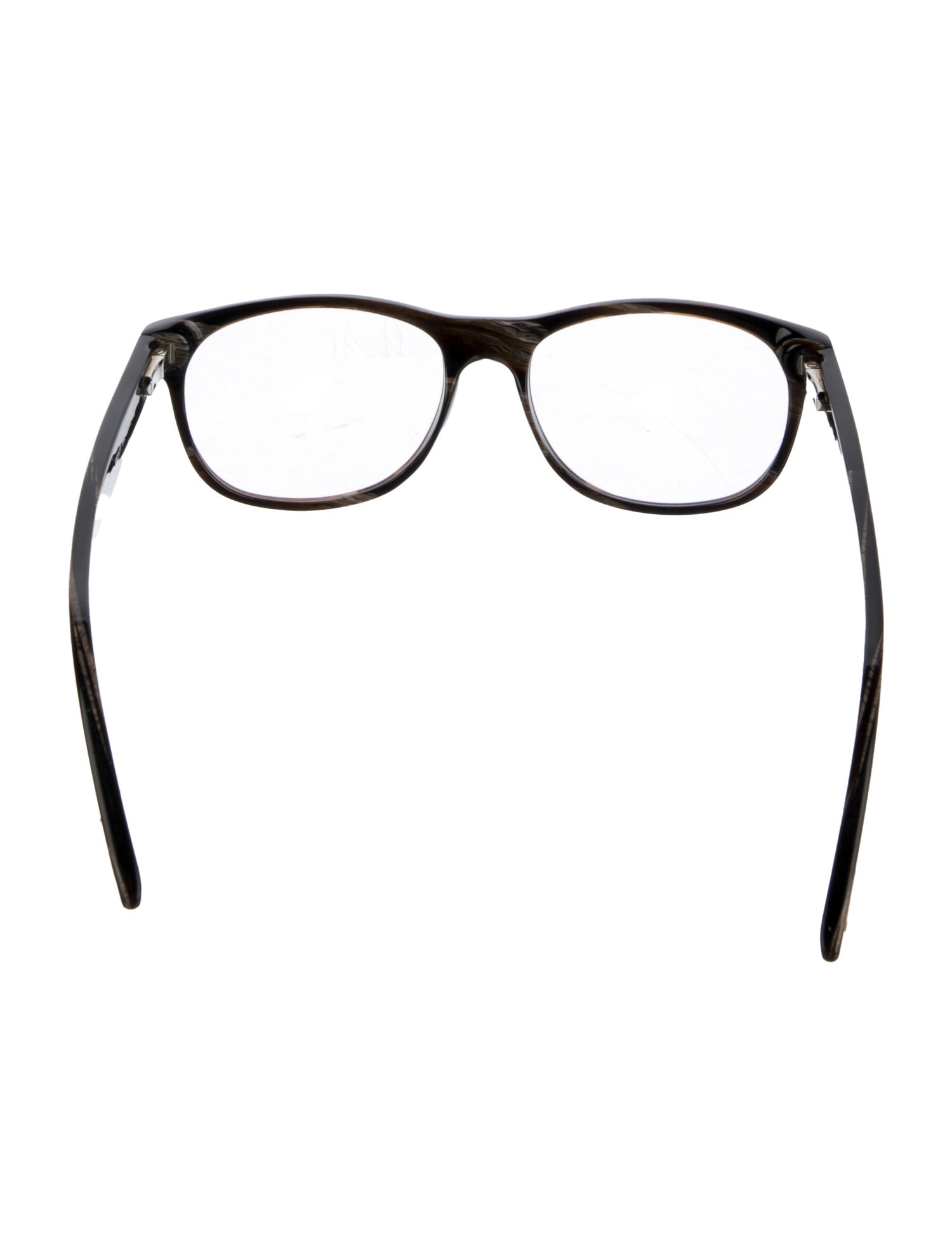 Tom Ford Round Eyeglasses