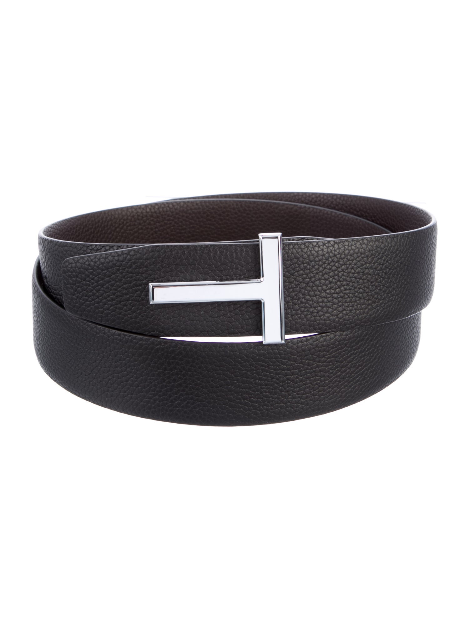 Tom Ford Leather Belt Kit