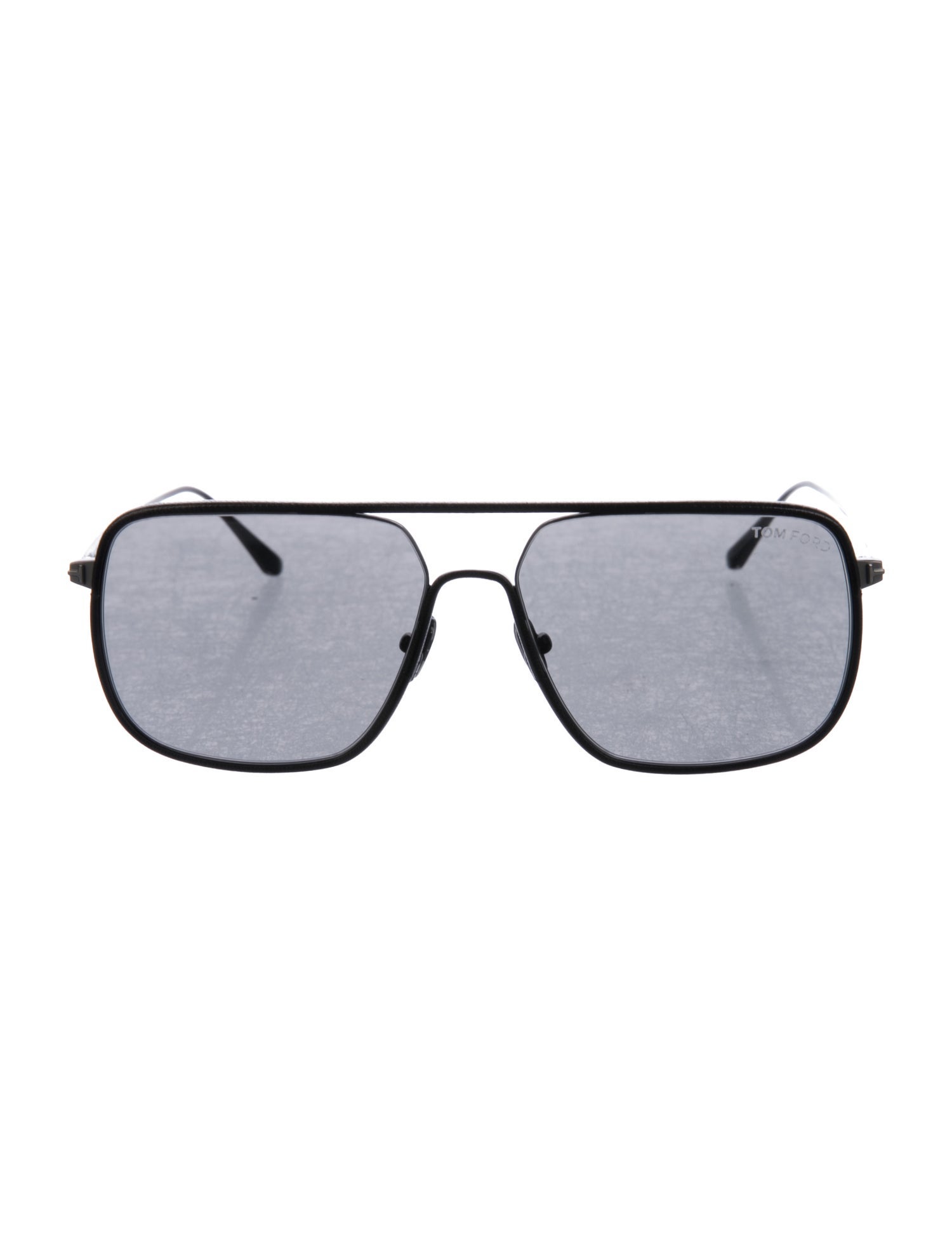 Tom Ford Quentin Square Sunglasses