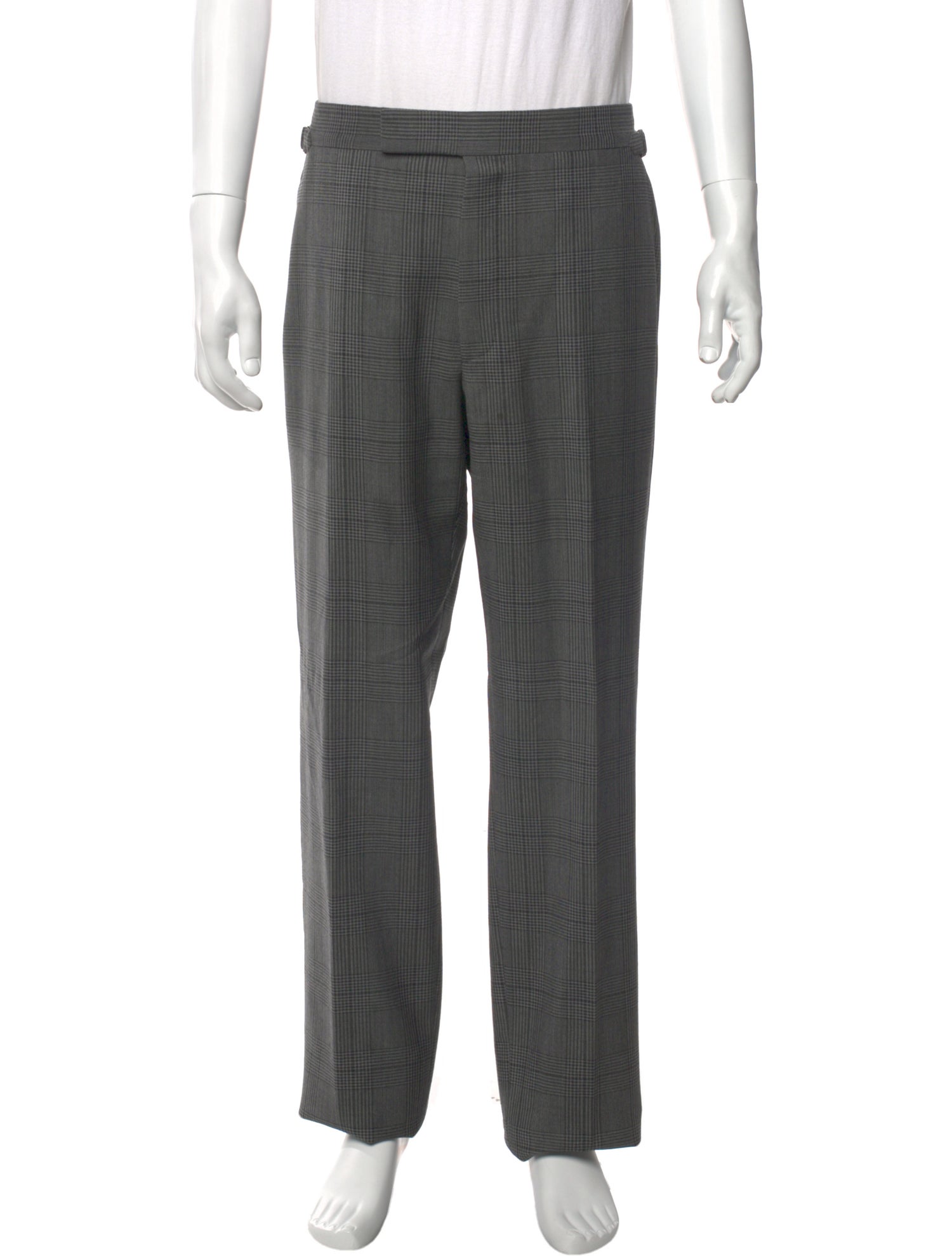 Tom Ford Wool Pants