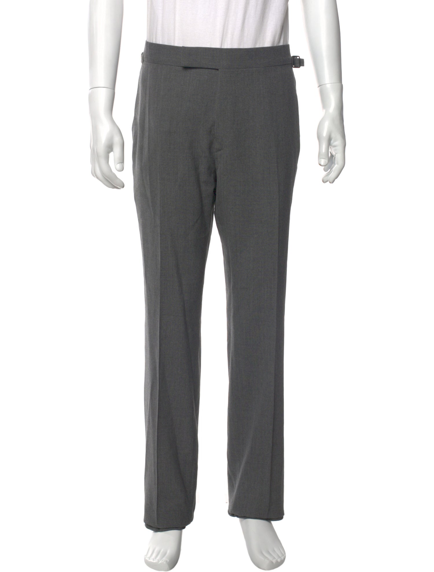 Tom Ford Wool Dress Pants