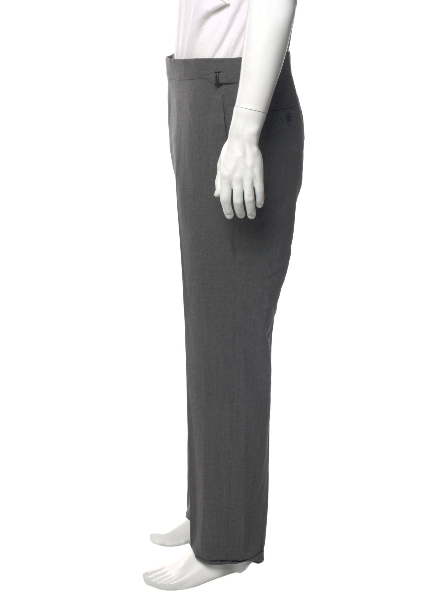 Tom Ford Wool Dress Pants