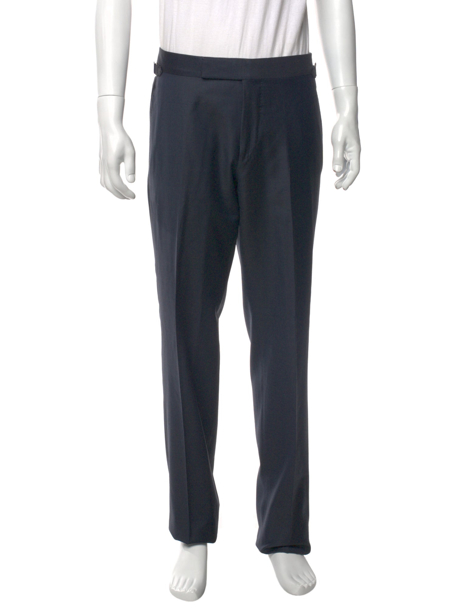 Tom Ford Wool Dress Pants
